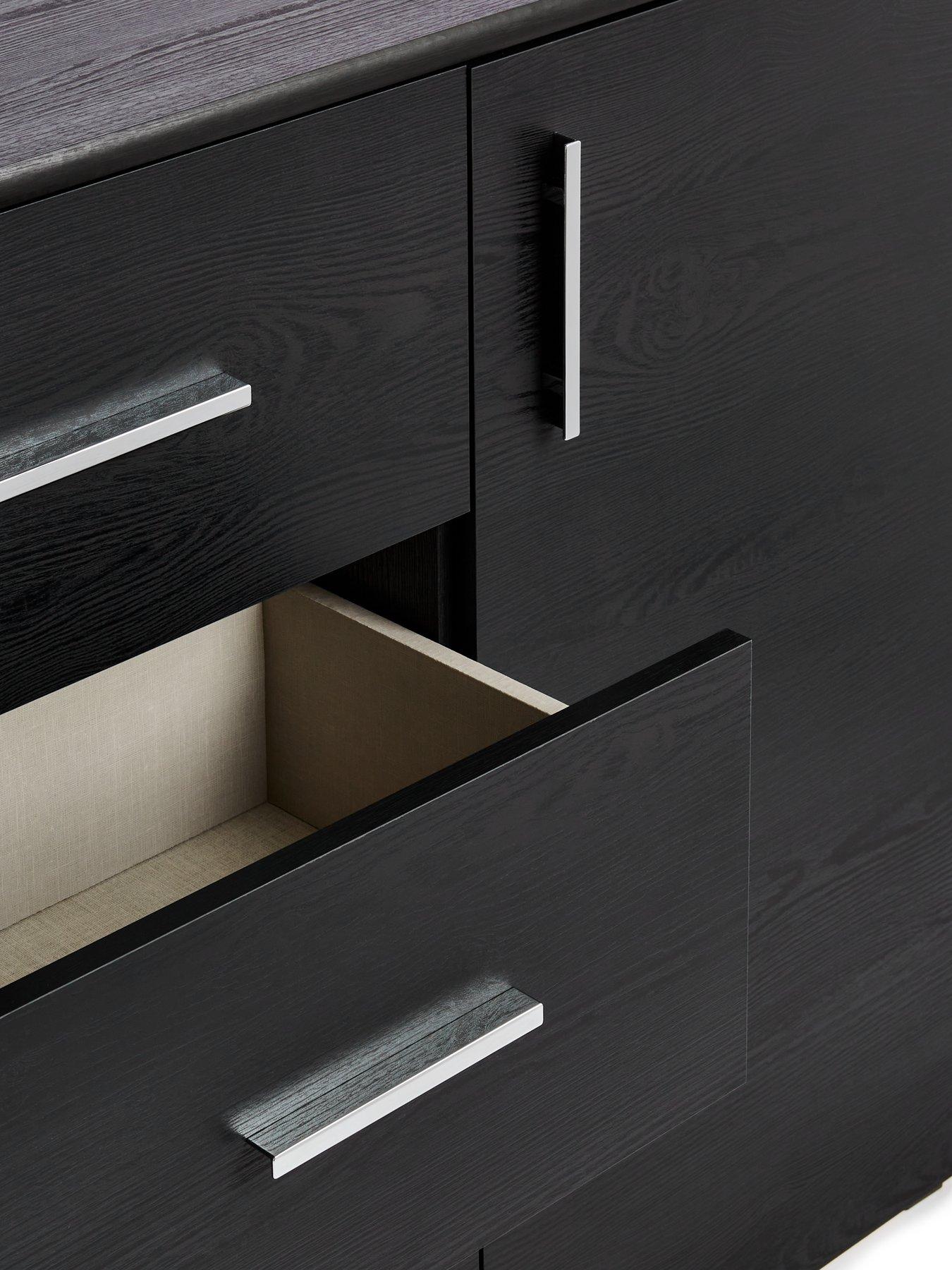 very-home-panama-2-door-3-drawer-sideboard-blacknbsp--fscreg-certifiedoutfit