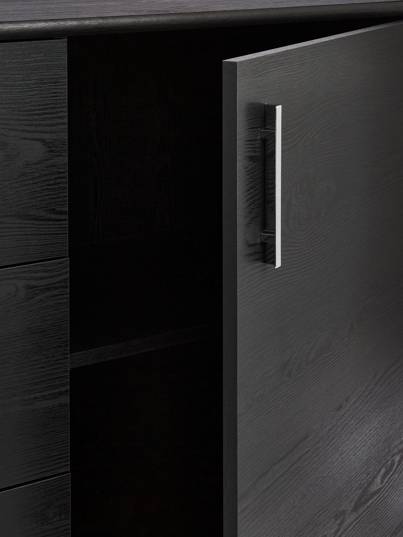 very-home-panama-2-door-3-drawer-sideboard-blacknbsp--fscreg-certifieddetail