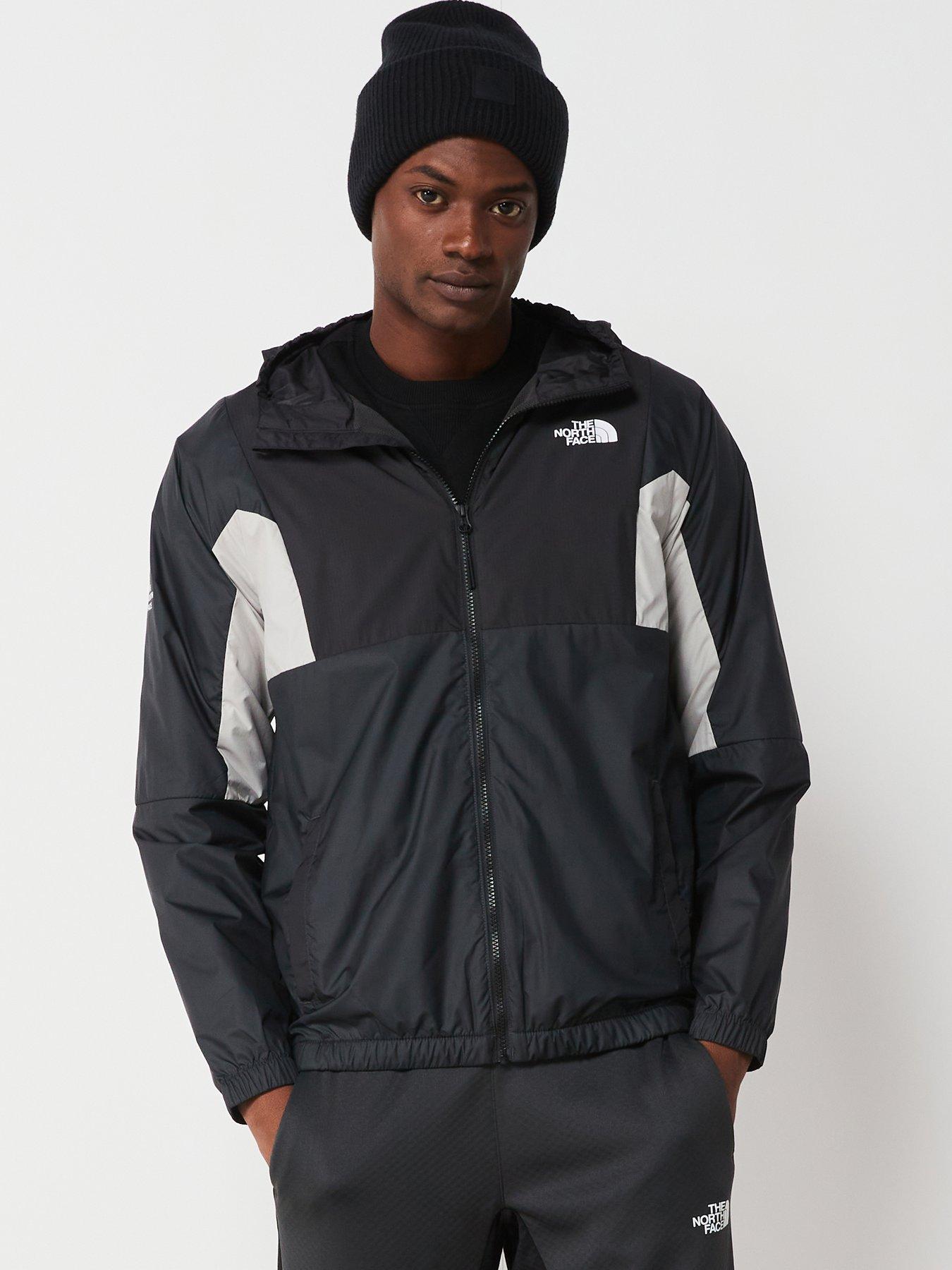 North face mountain outlet athletics jacket