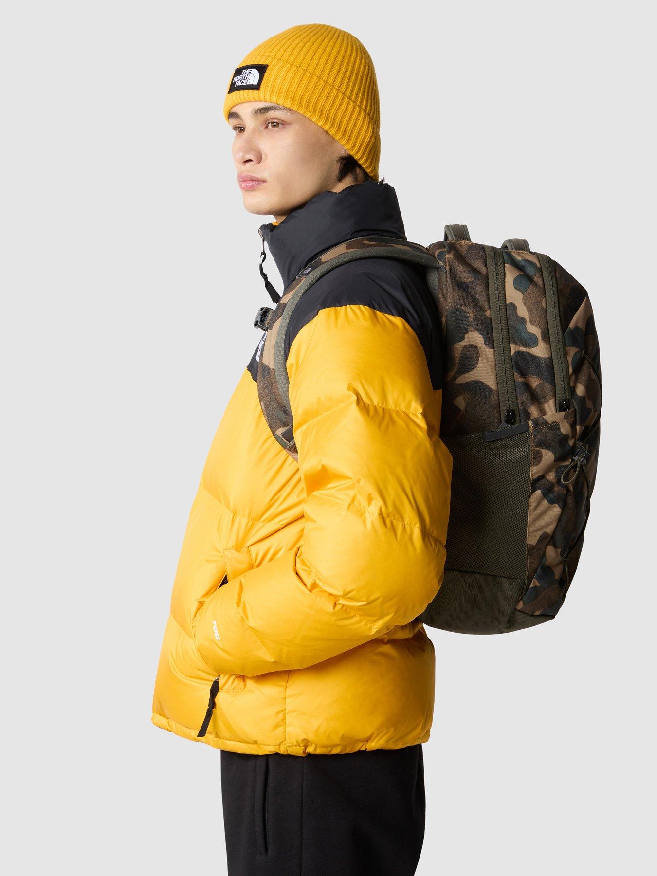 North face cheap borealis khaki