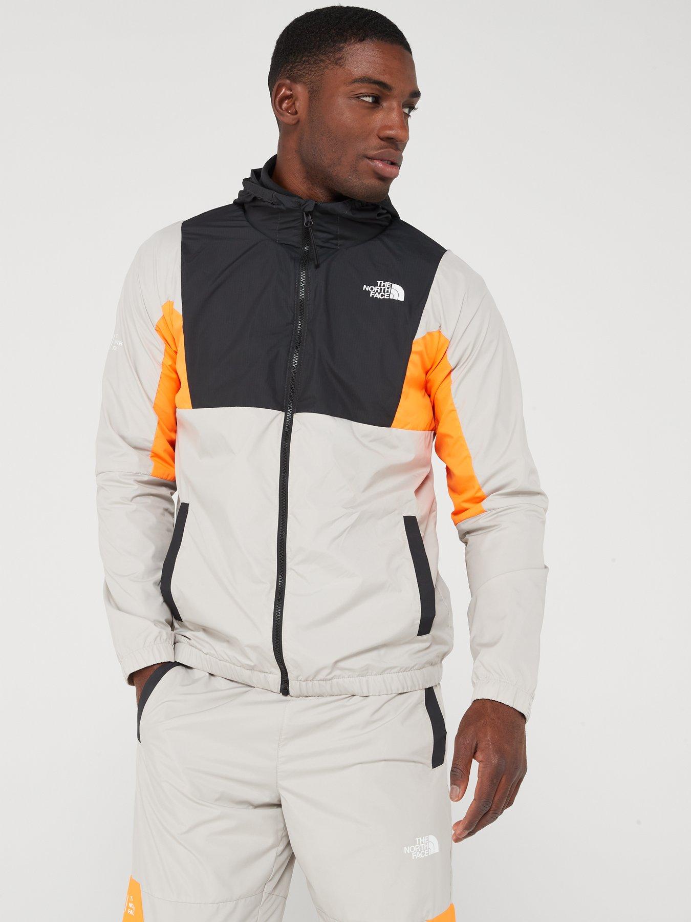 North face mountain athletics hot sale jacket