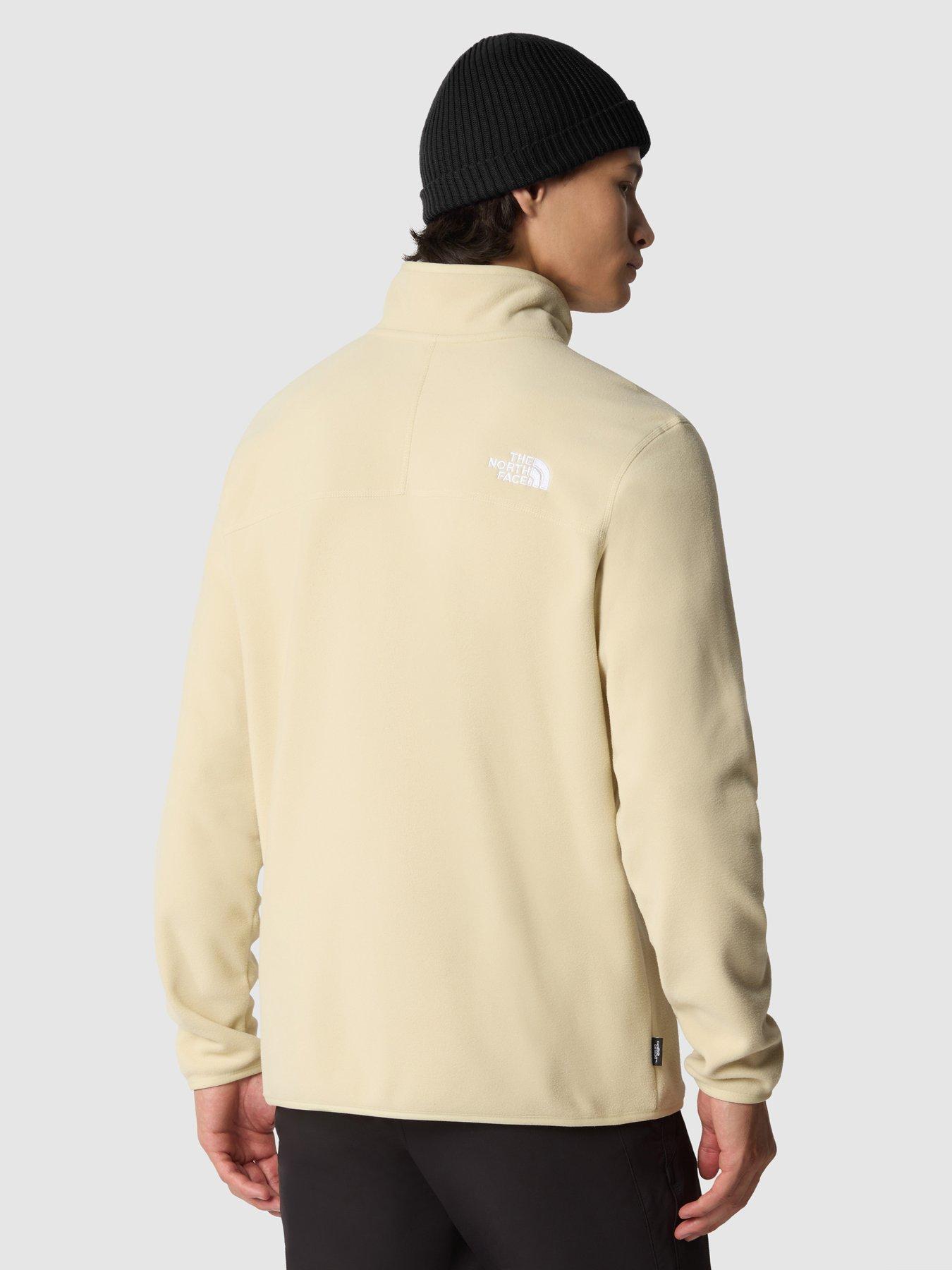 North store face beige