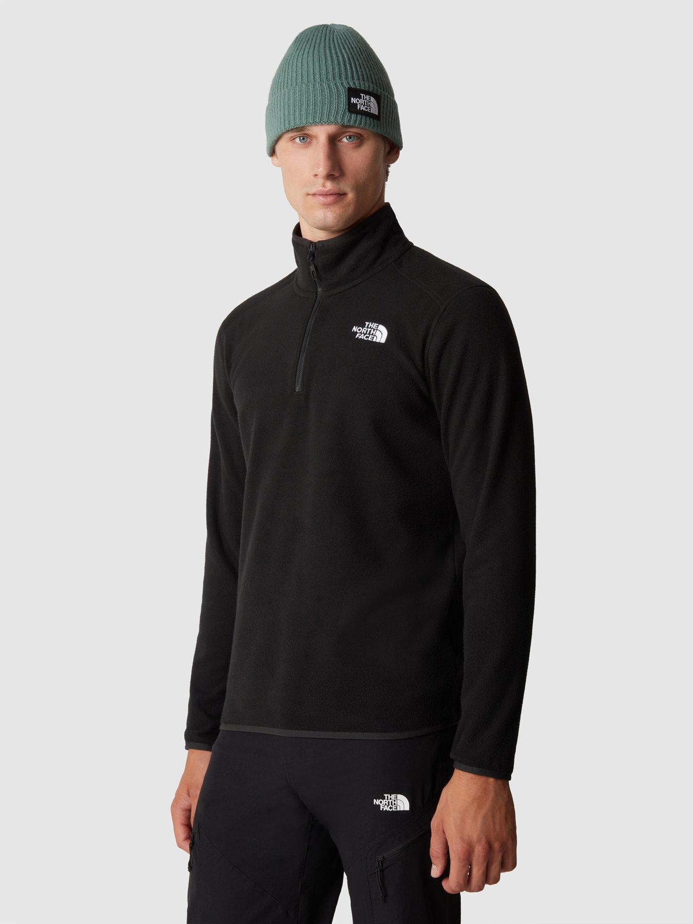 Men's tka 100 outlet glacier quarter zip