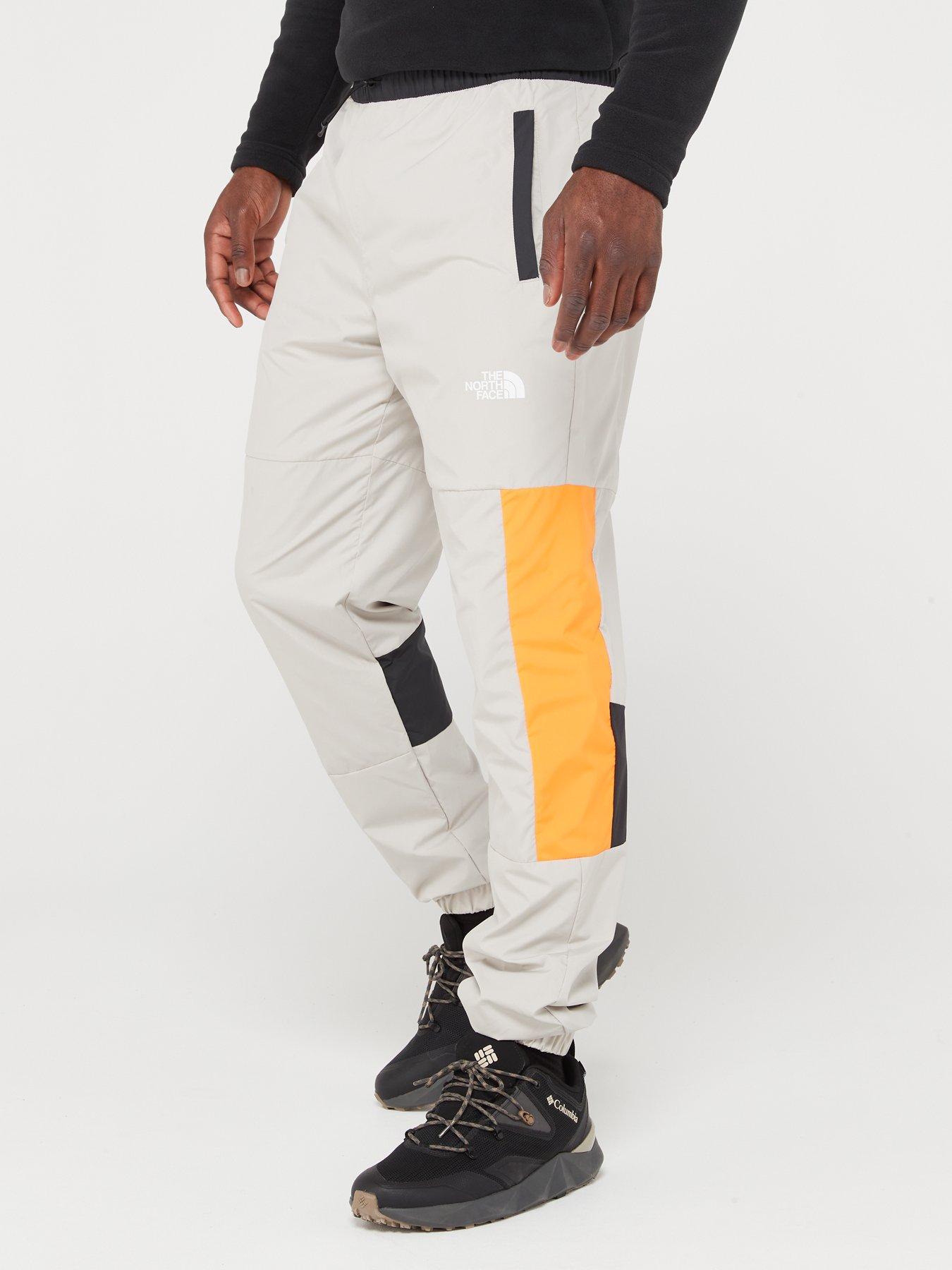 Mens the north face pants online