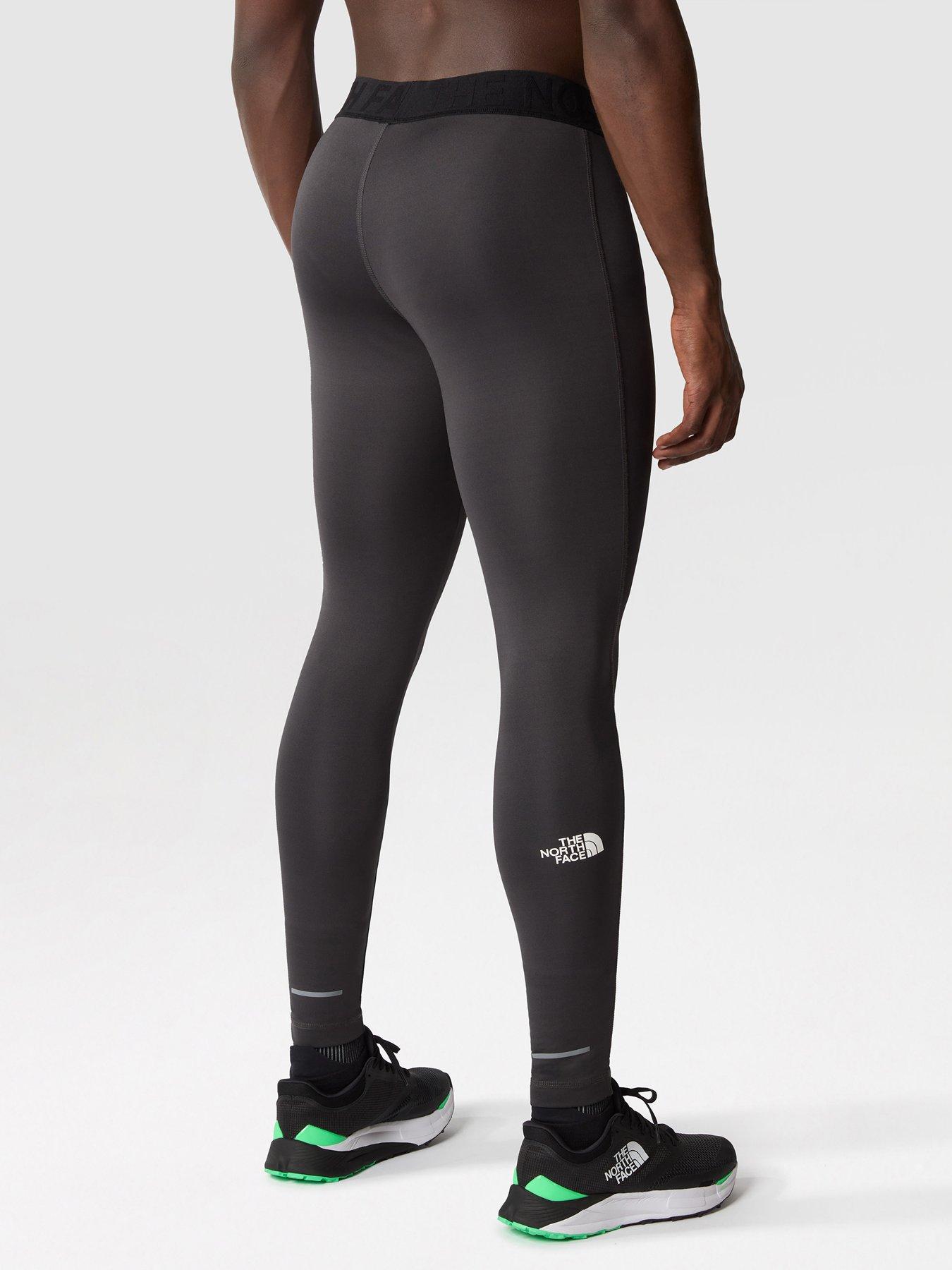 North face cheap compression tights