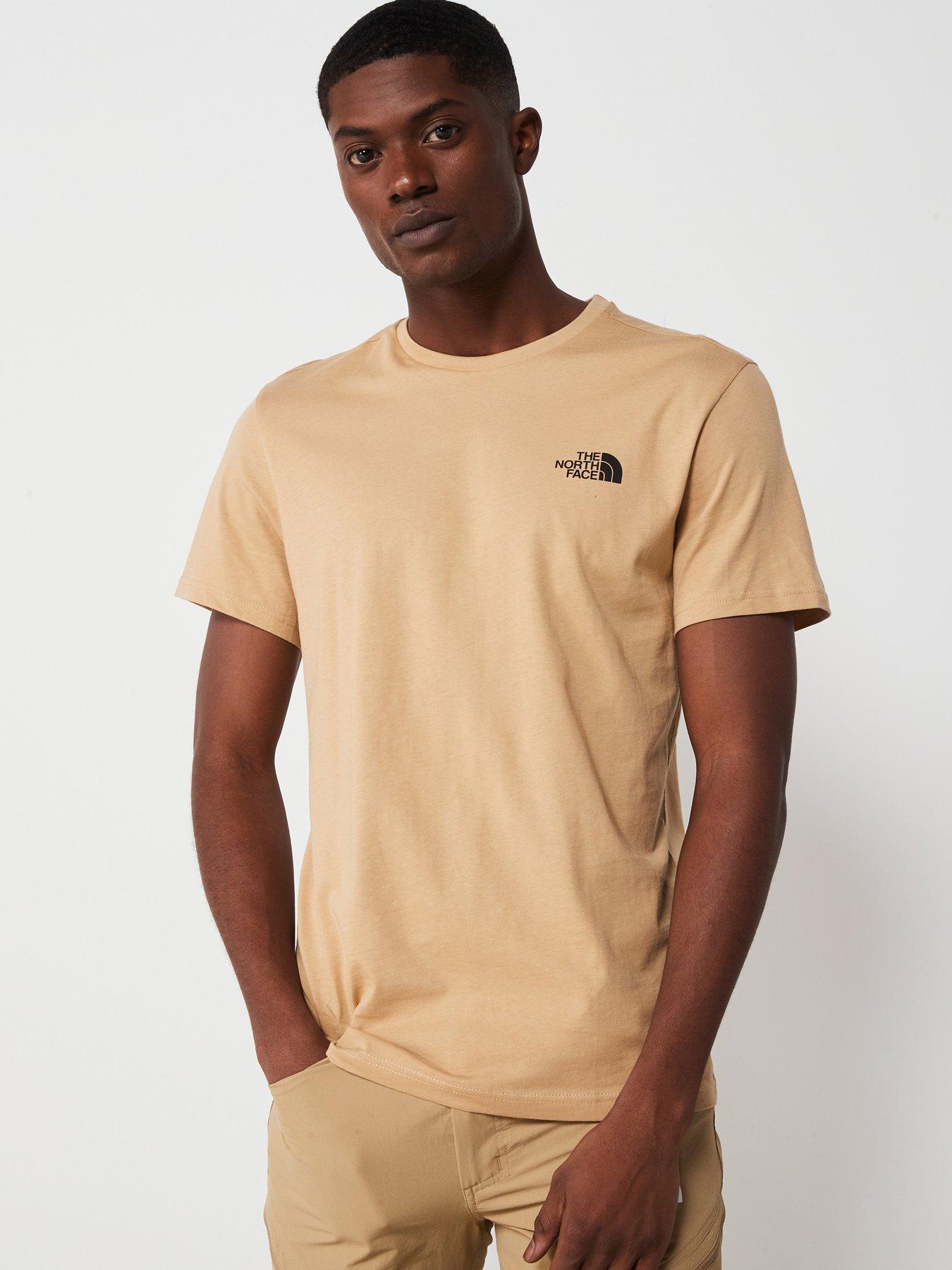 North face cheap dome shirt