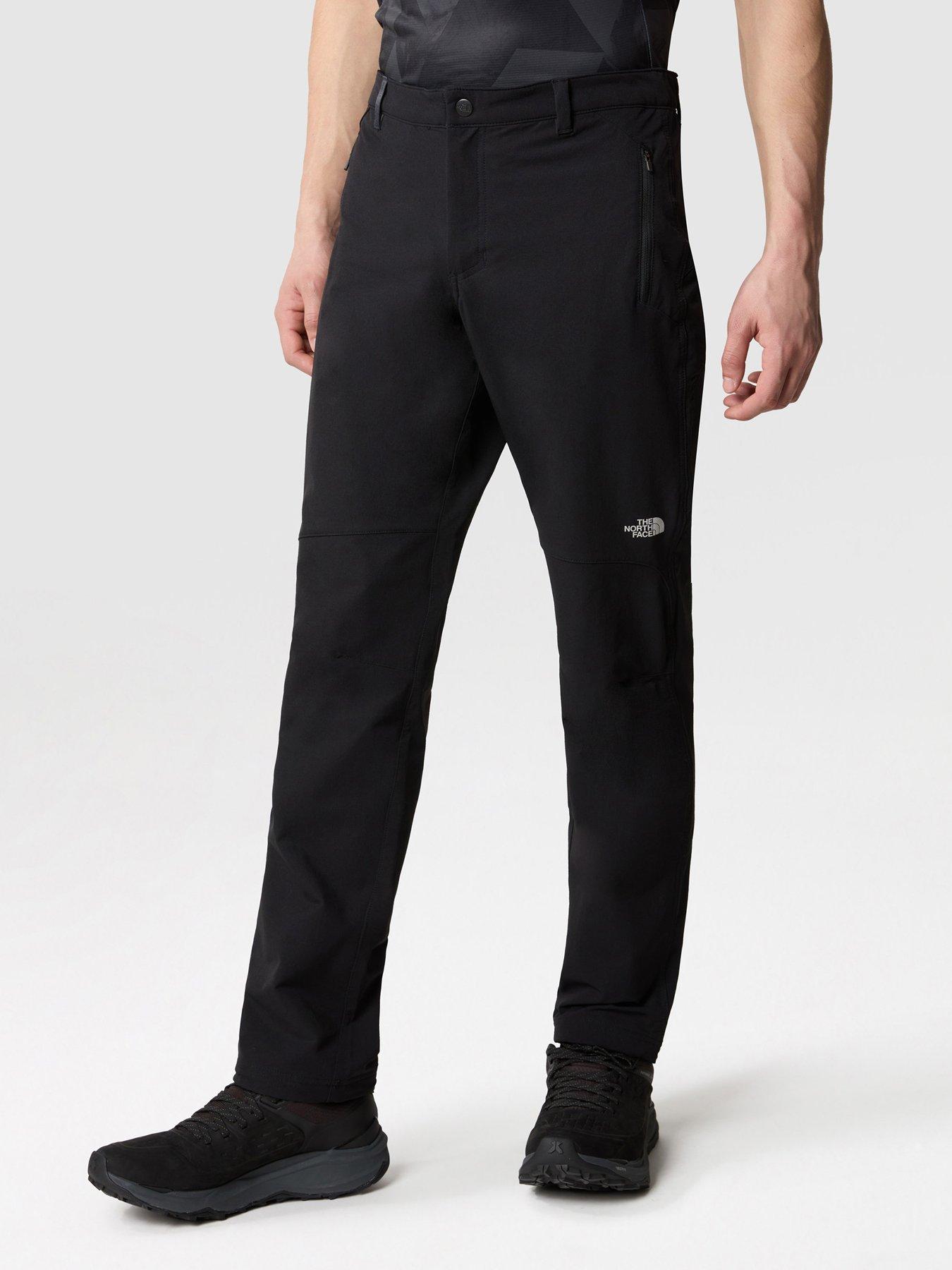 North face long clearance pants