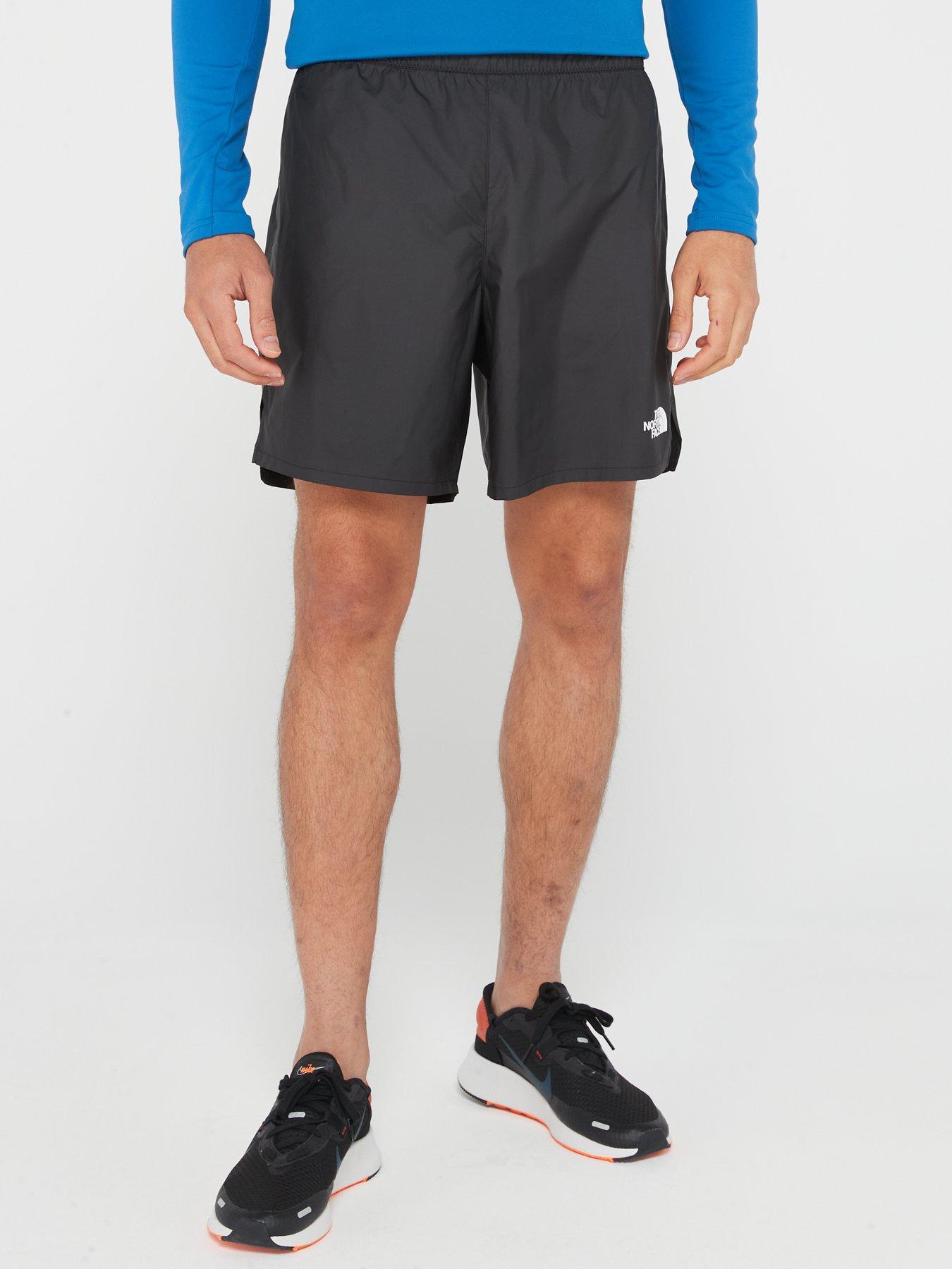 North face cheap hommes shorts