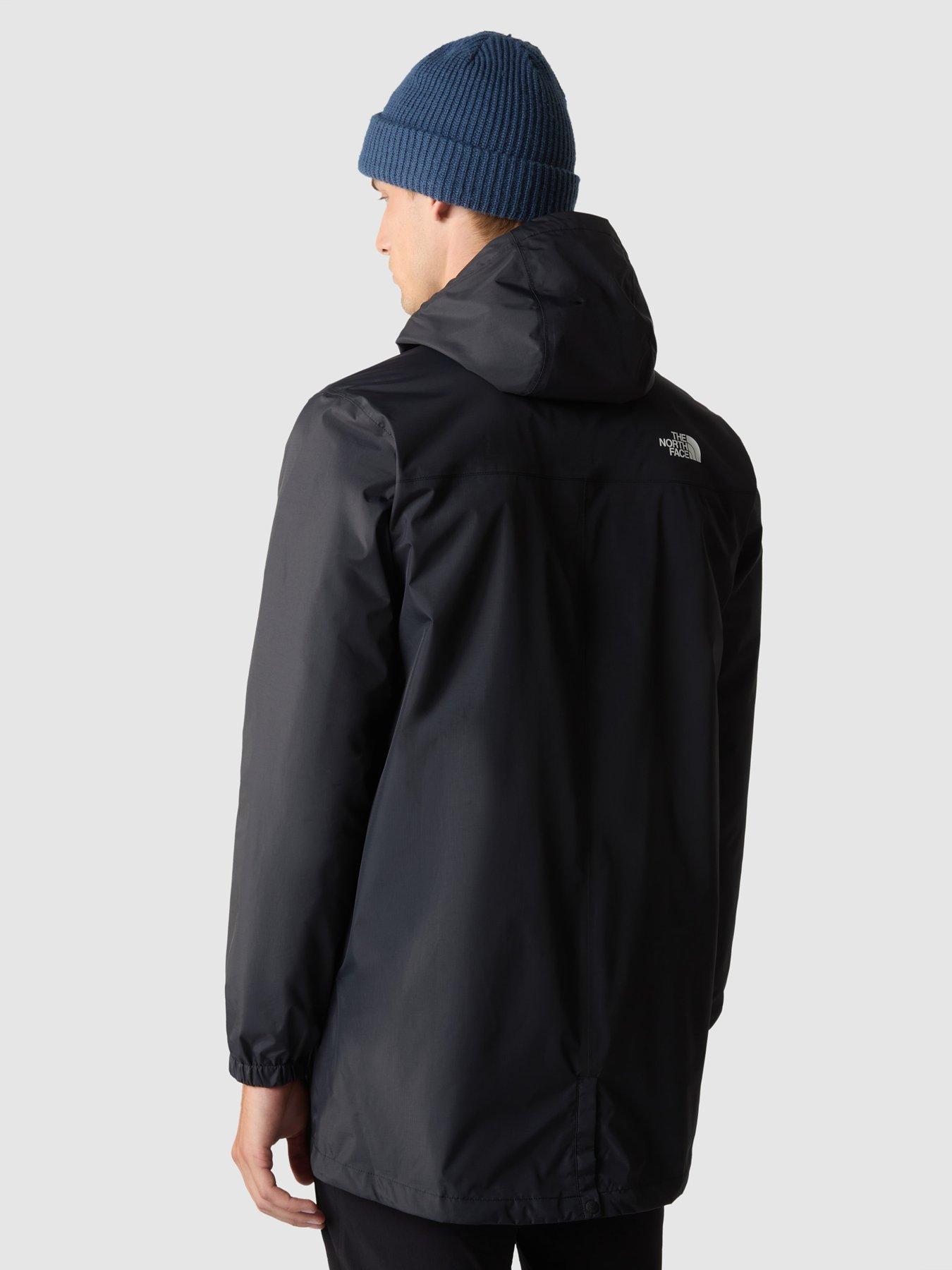 North face cheap resolve ii parka