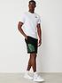 the-north-face-mens-graphic-logo-shorts-blackoutfit