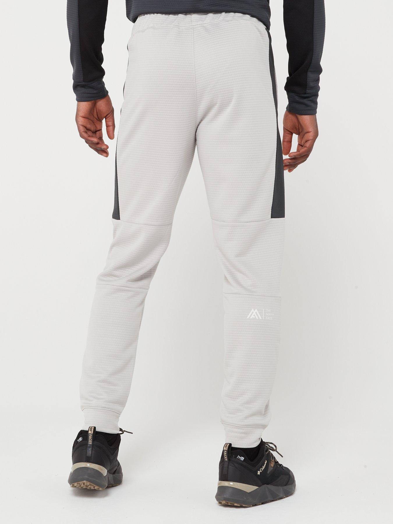 Men's tech fleece outlet joggers