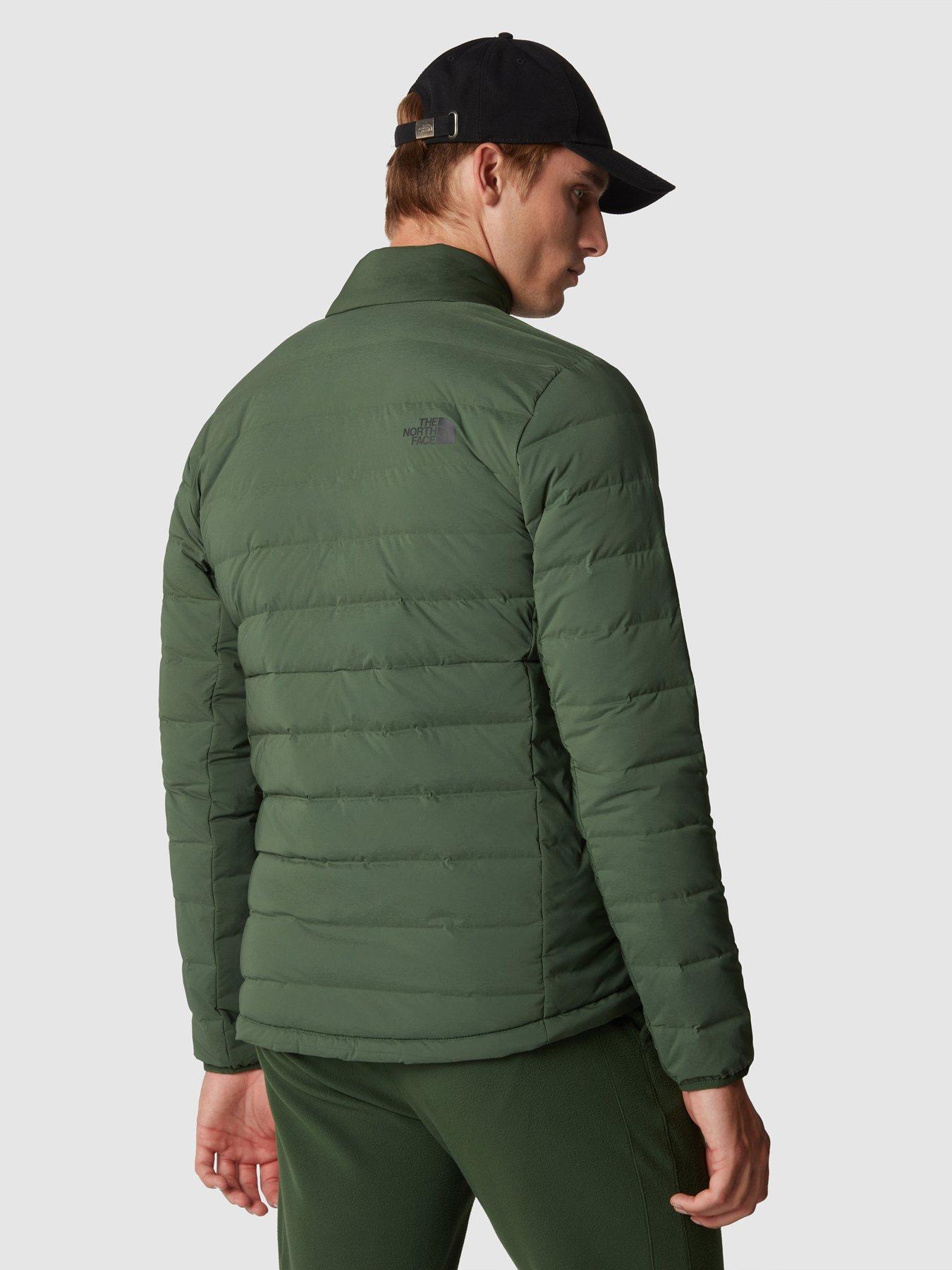 North face cheap stretch down jacket