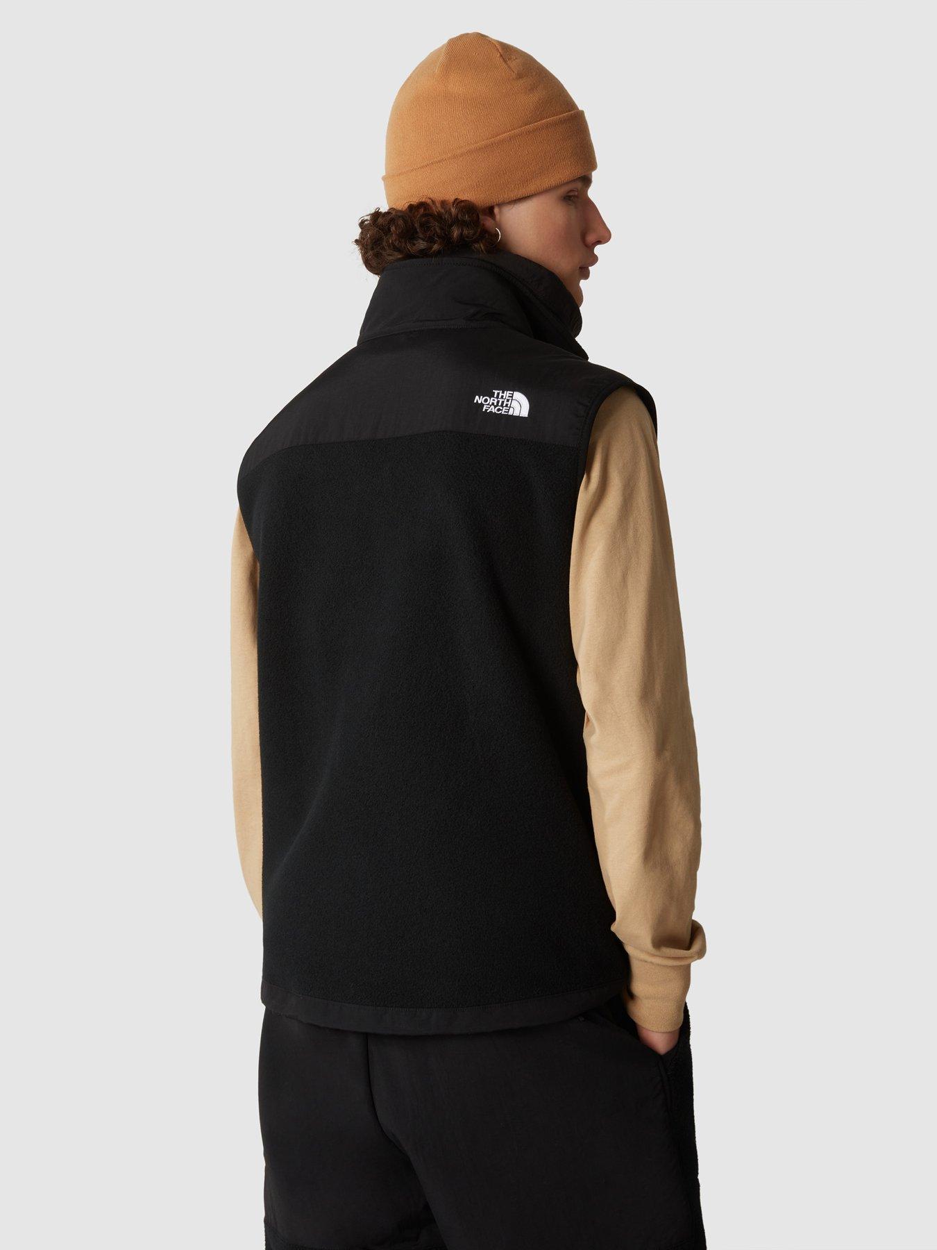 North face denali vest new arrivals