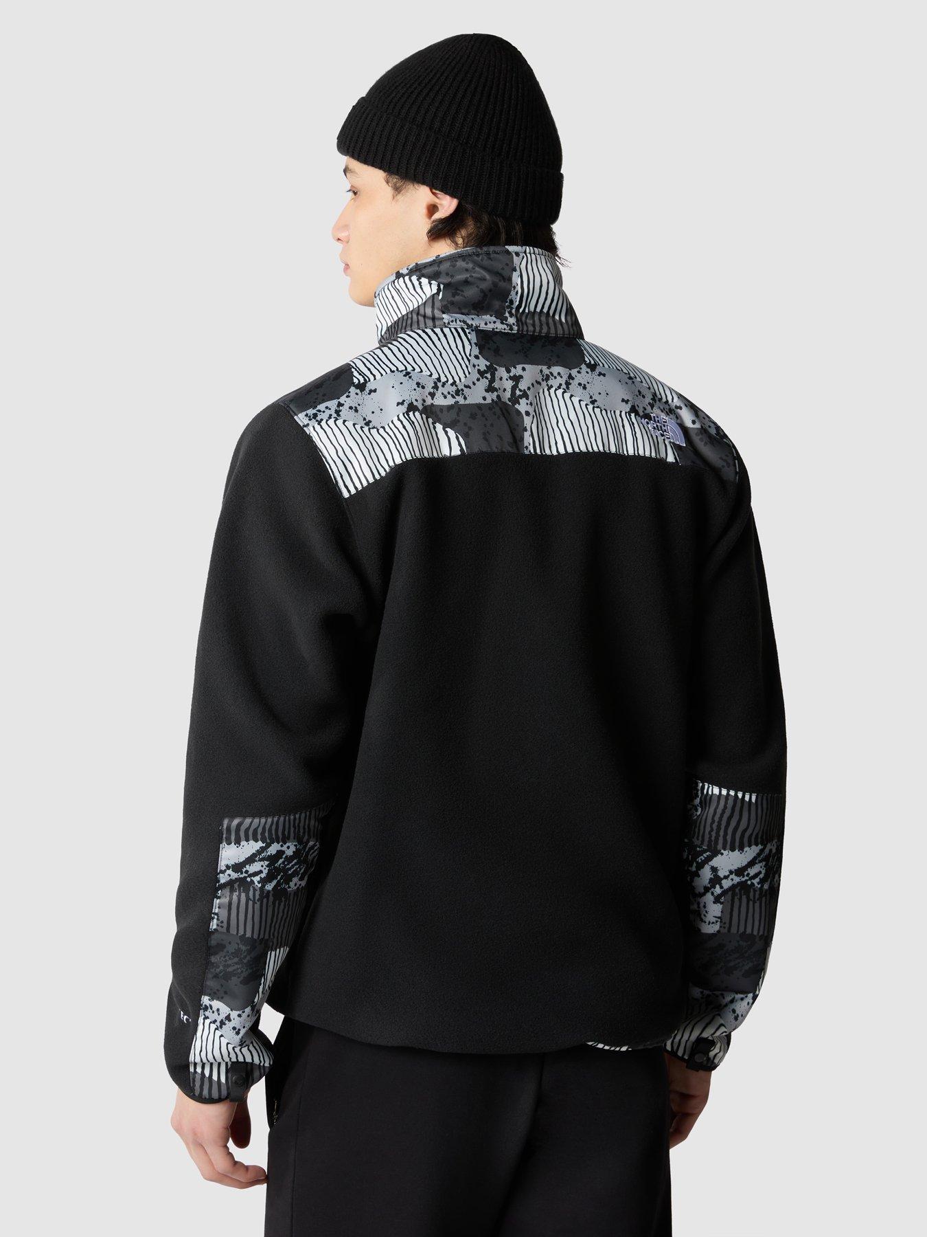 North face sale denali fleece sale