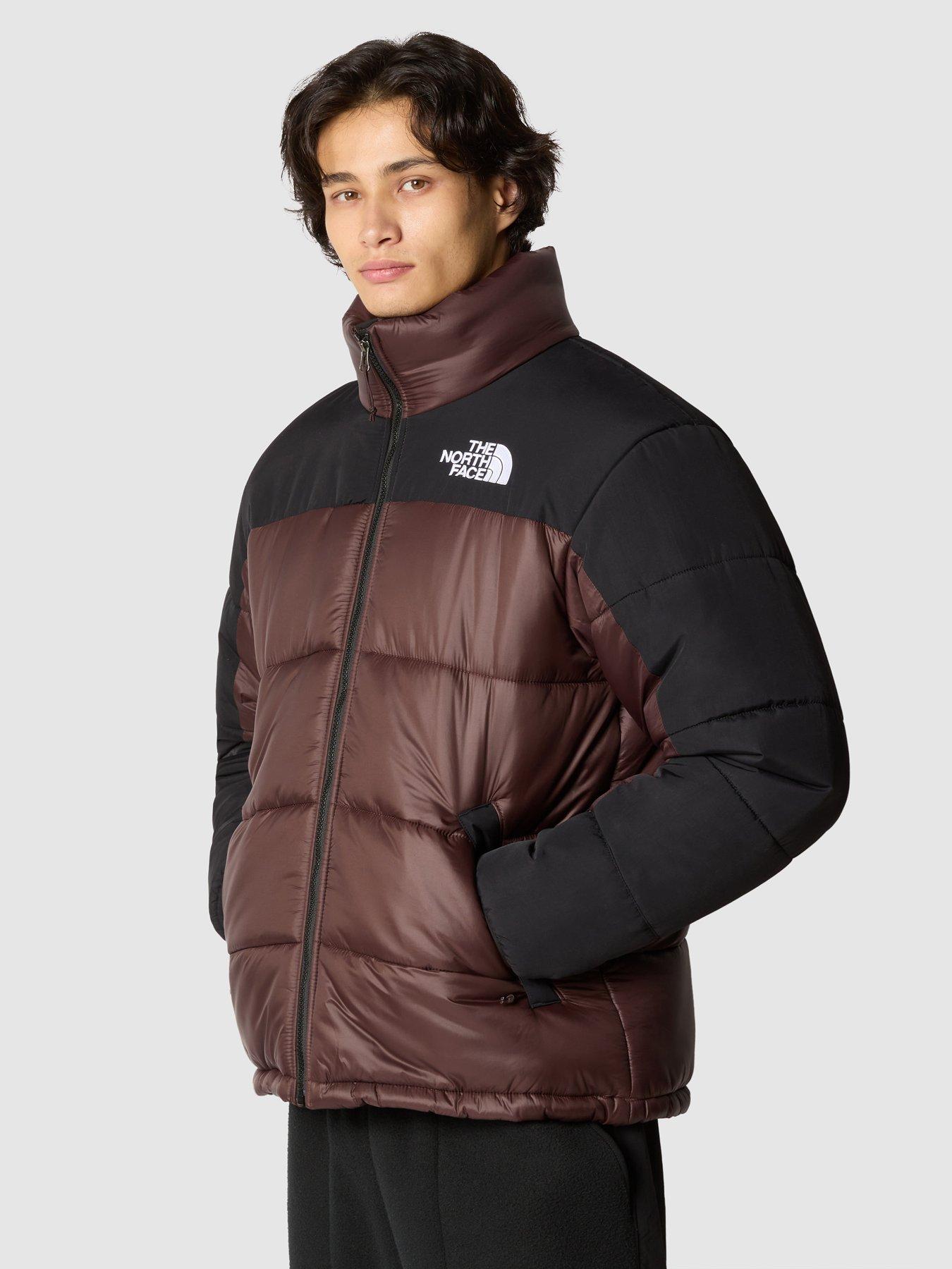 North face shop men's himalayan jacket