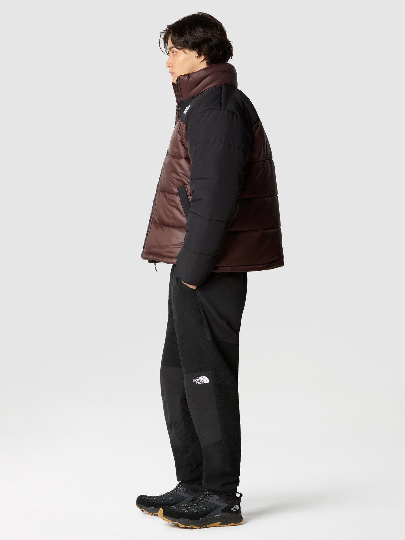 Men s Himalayan Insulated Jacket Brown
