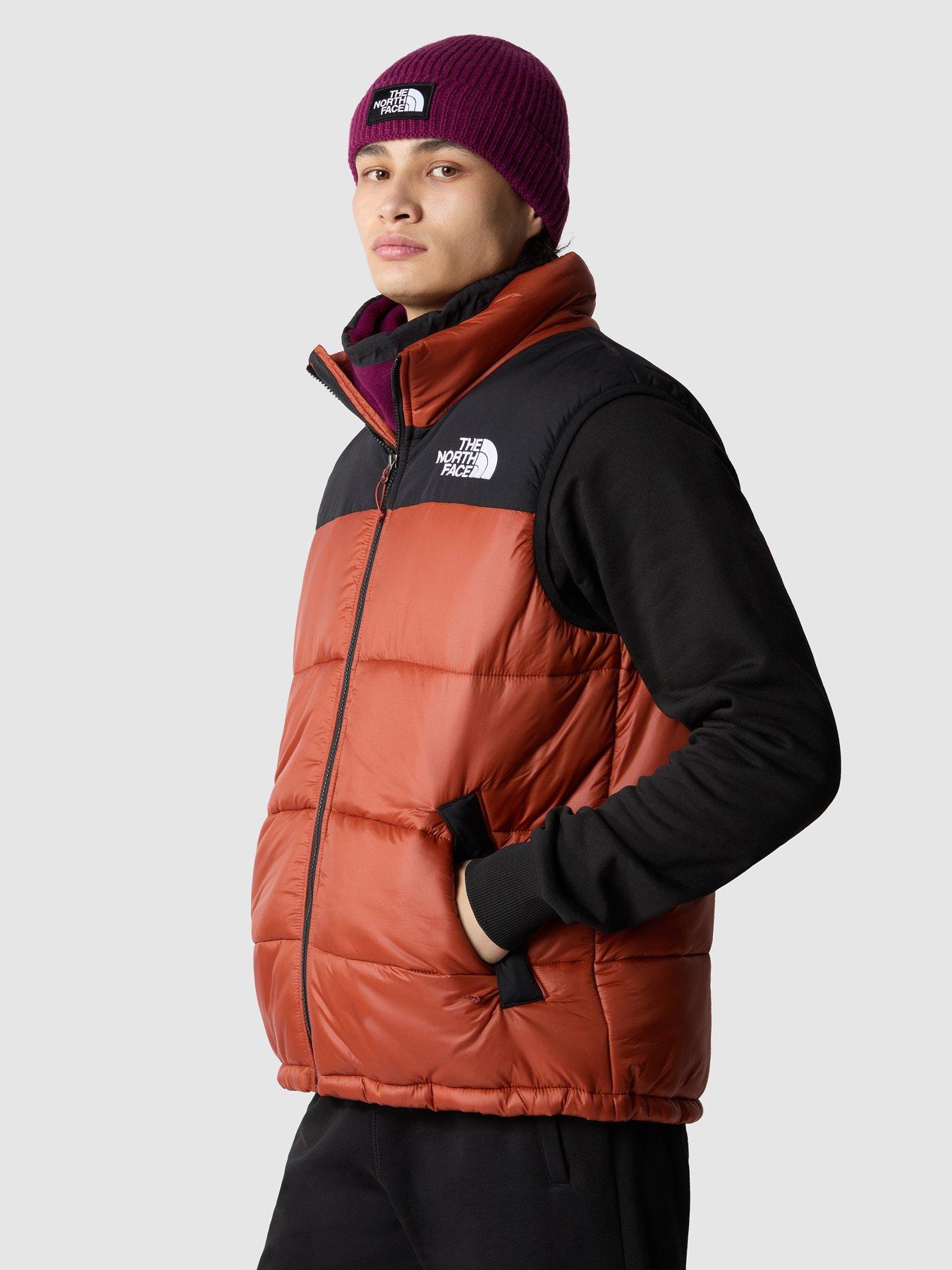 North face gilet clearance sale