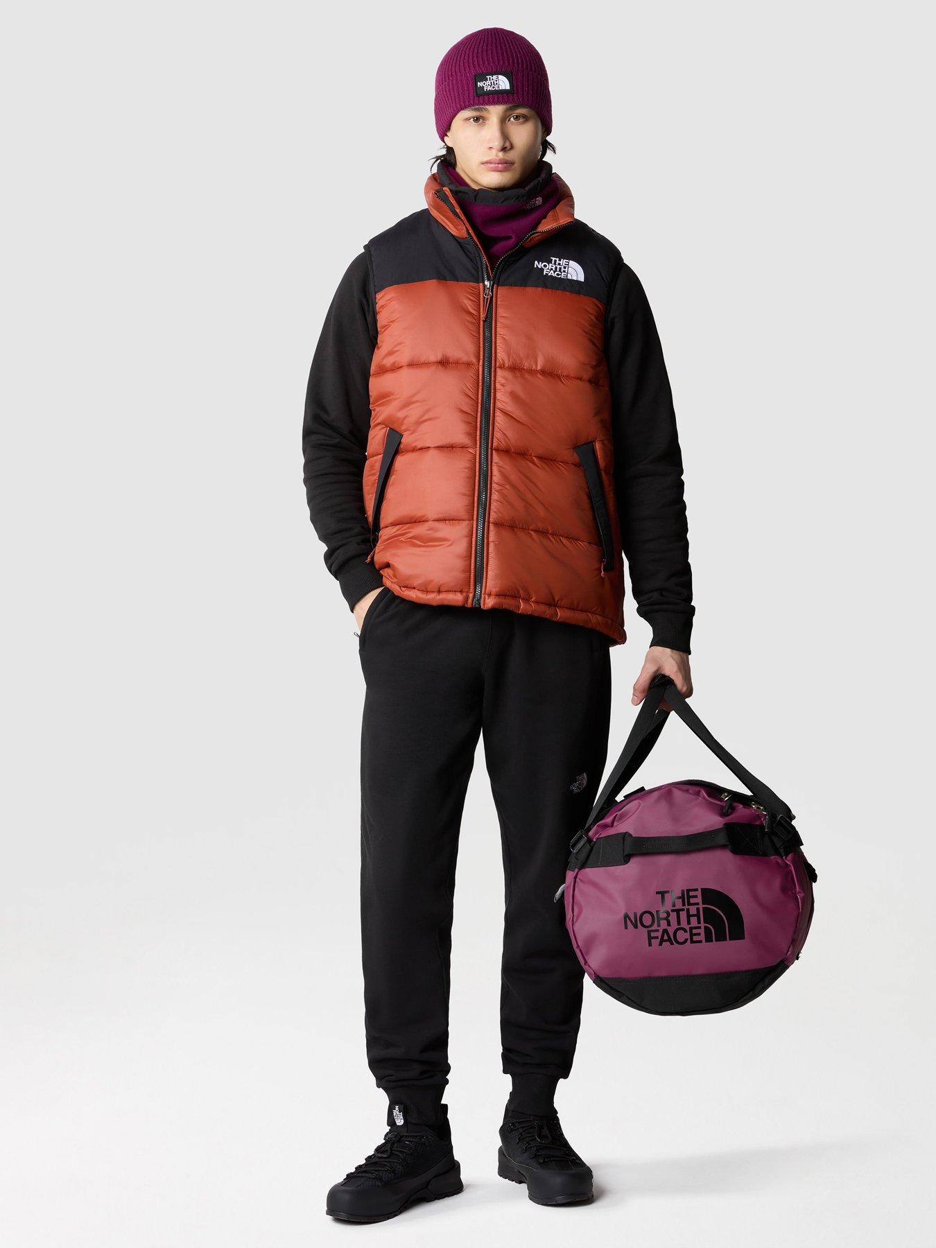 Mens north face body warmer clearance sale