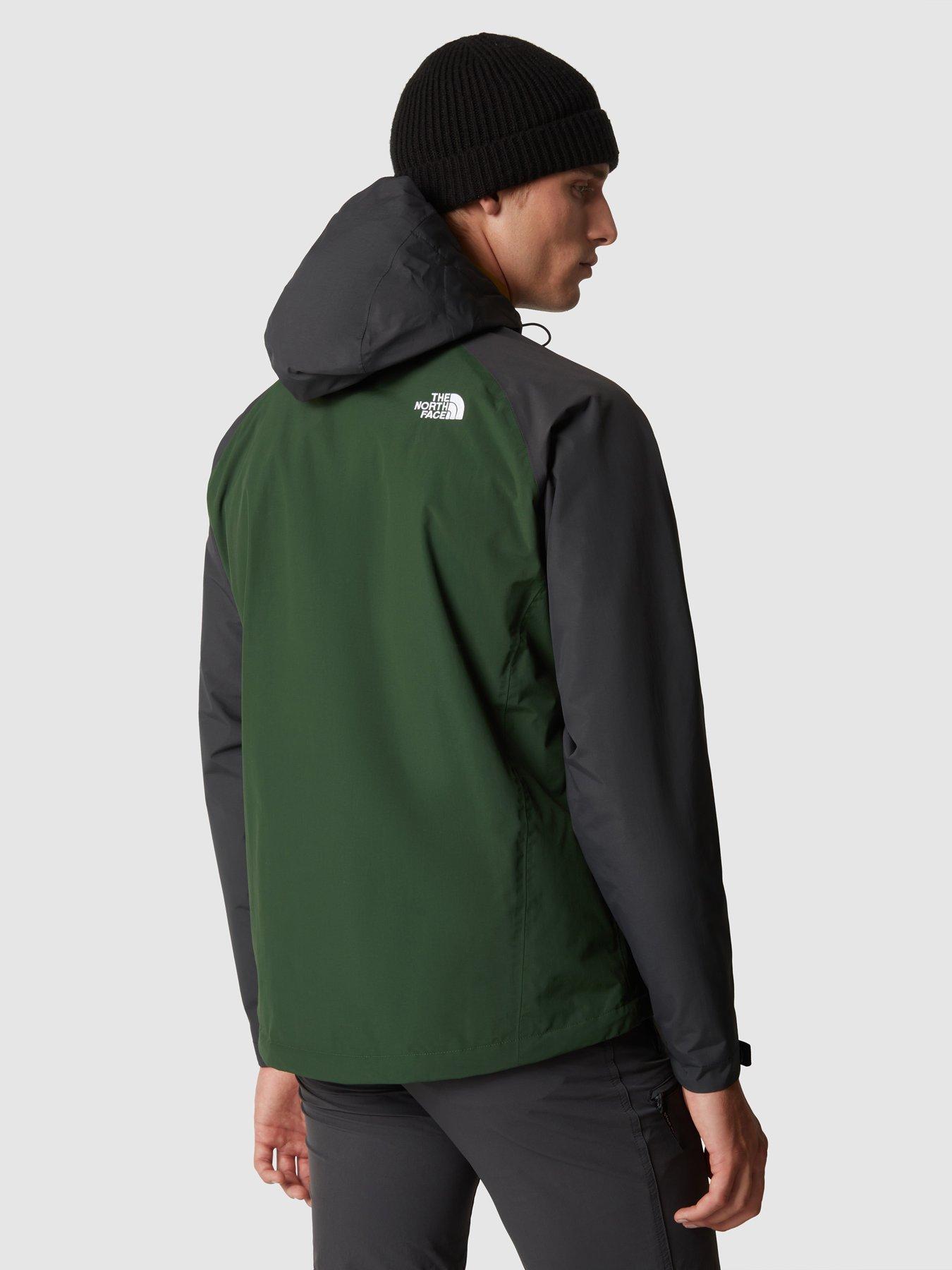 Men's stratos cheap jacket