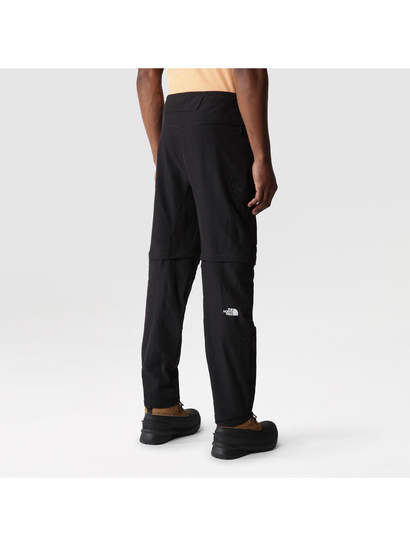 North face clearance convertible