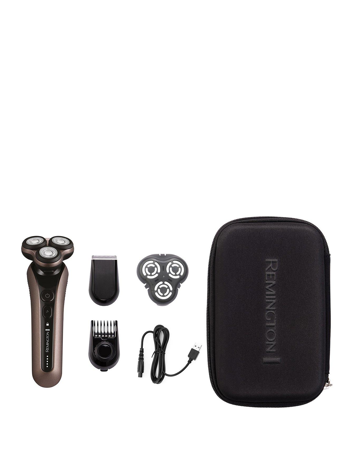 remington-x9-limitless-rotary-shaver