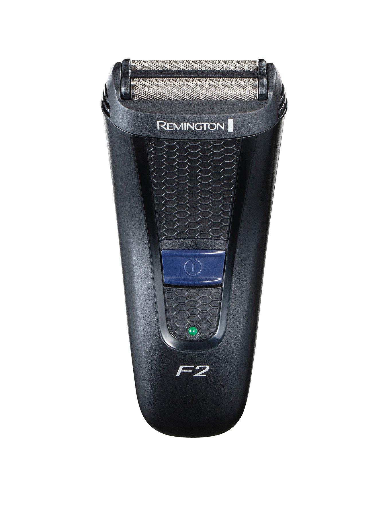 remington-f2-style-series-cordlessnbspfoil-shaver