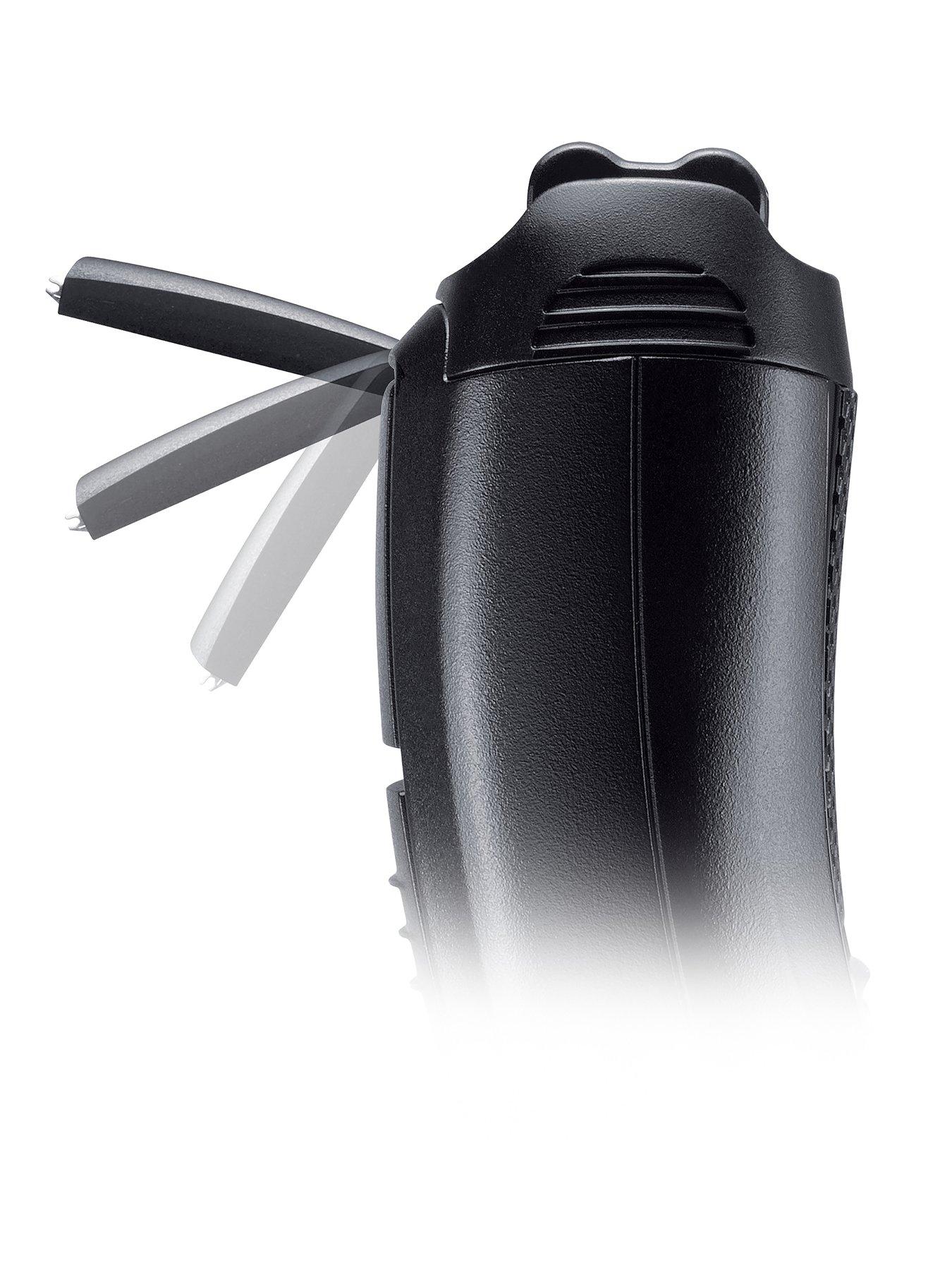 Image 4 of 7 of Remington F2 Style Series Cordless&nbsp;Foil Shaver