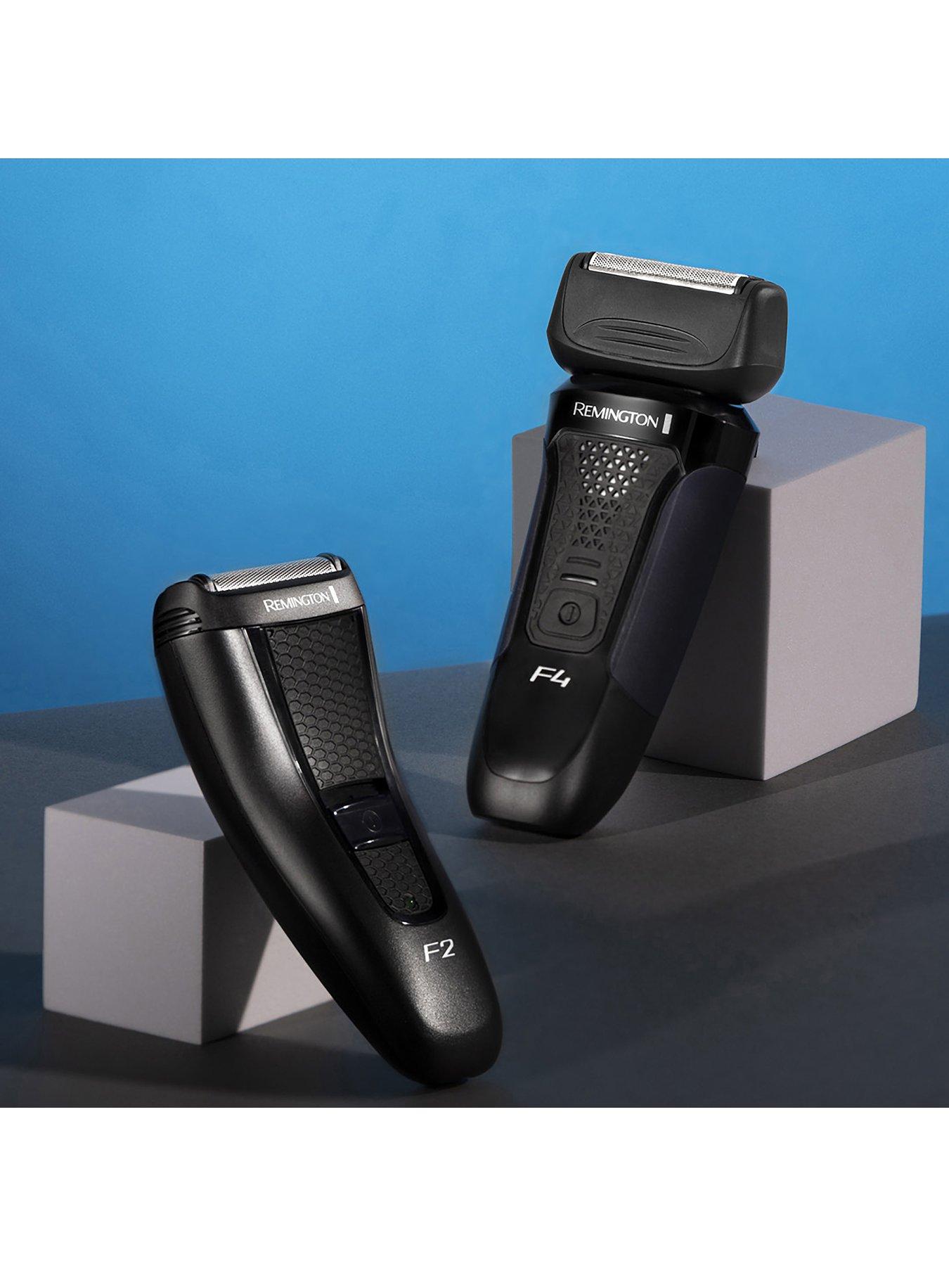 Image 7 of 7 of Remington F2 Style Series Cordless&nbsp;Foil Shaver