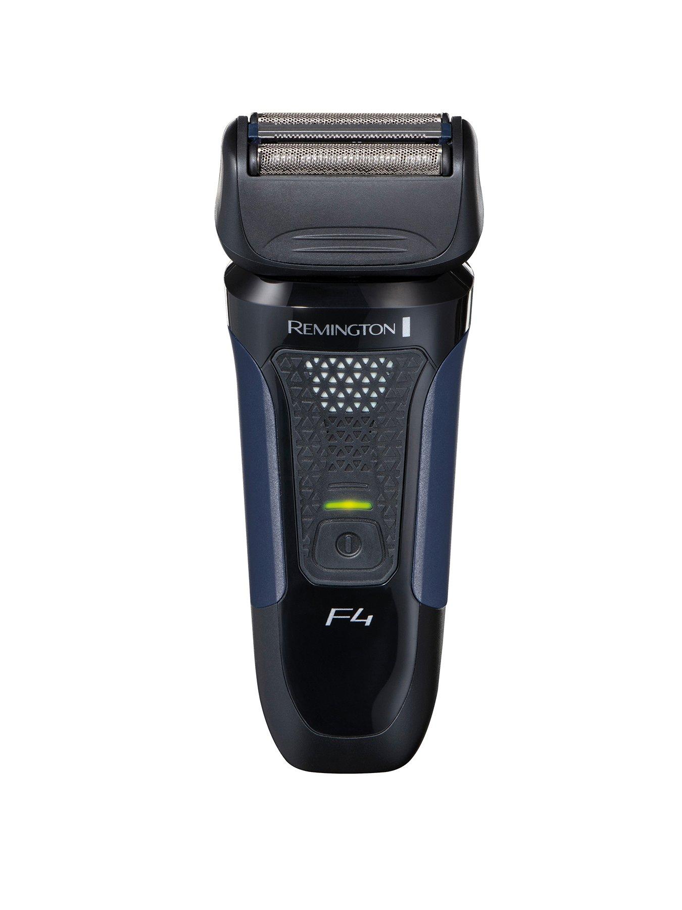 remington-f4-style-series-foil-shaver