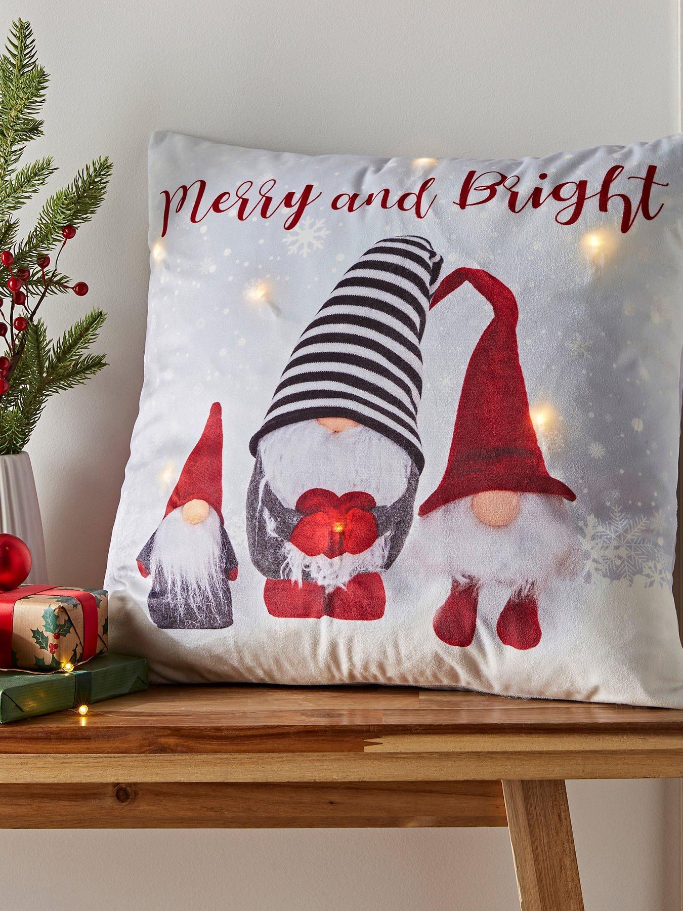 catherine-lansfield-gonks-light-up-cushion-greyfront