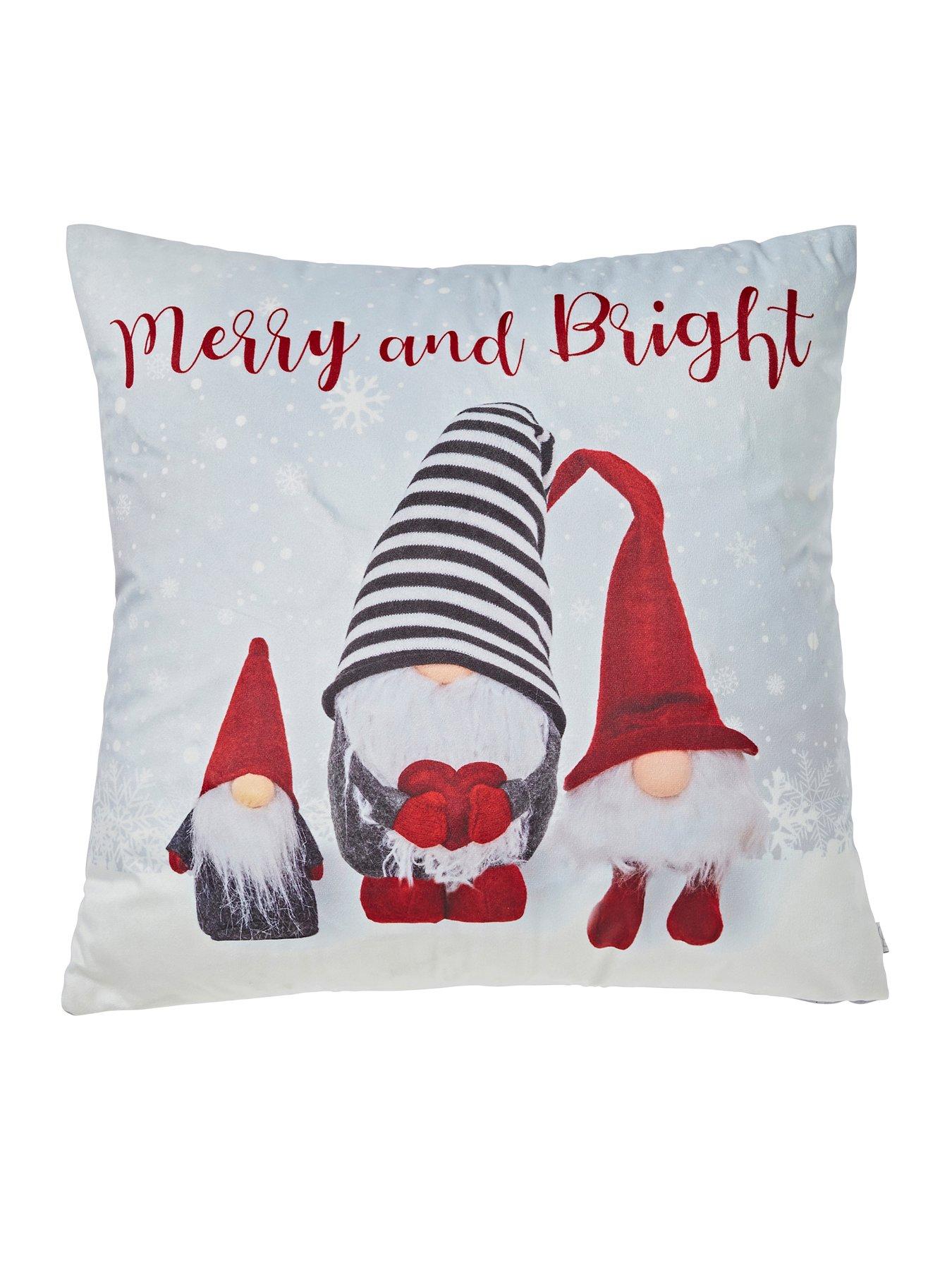 catherine-lansfield-gonks-light-up-cushion-greydetail