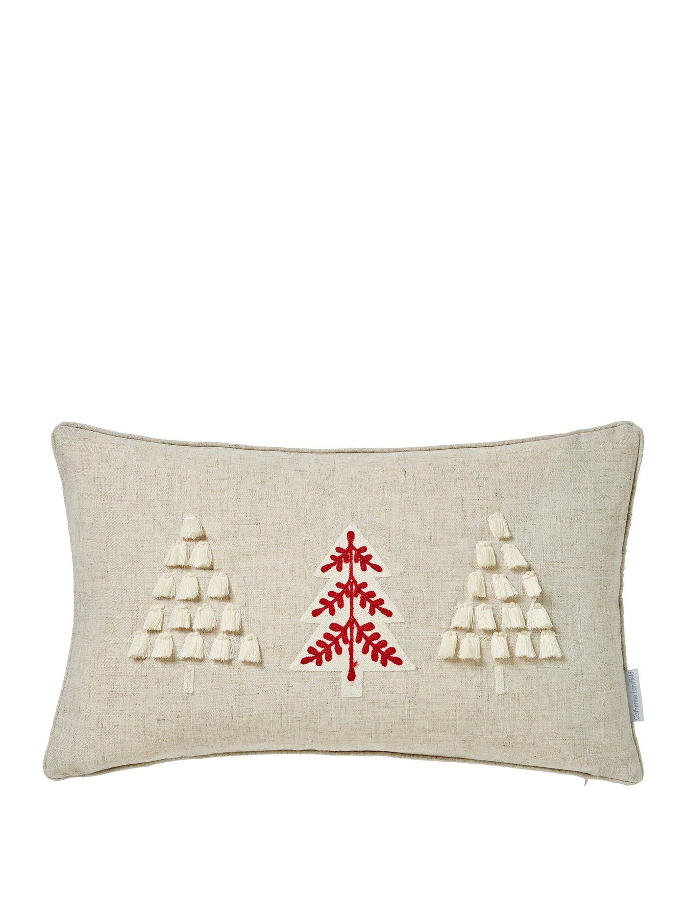 catherine-lansfield-nordic-christmas-tree-cushionstillFront