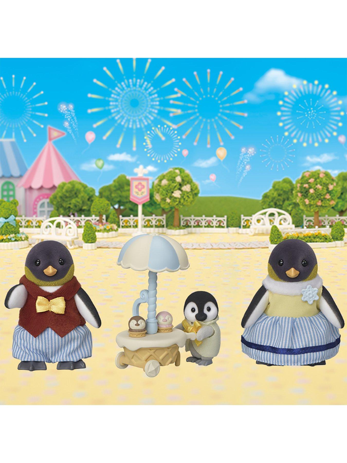 sylvanian-families-penguin-familyback