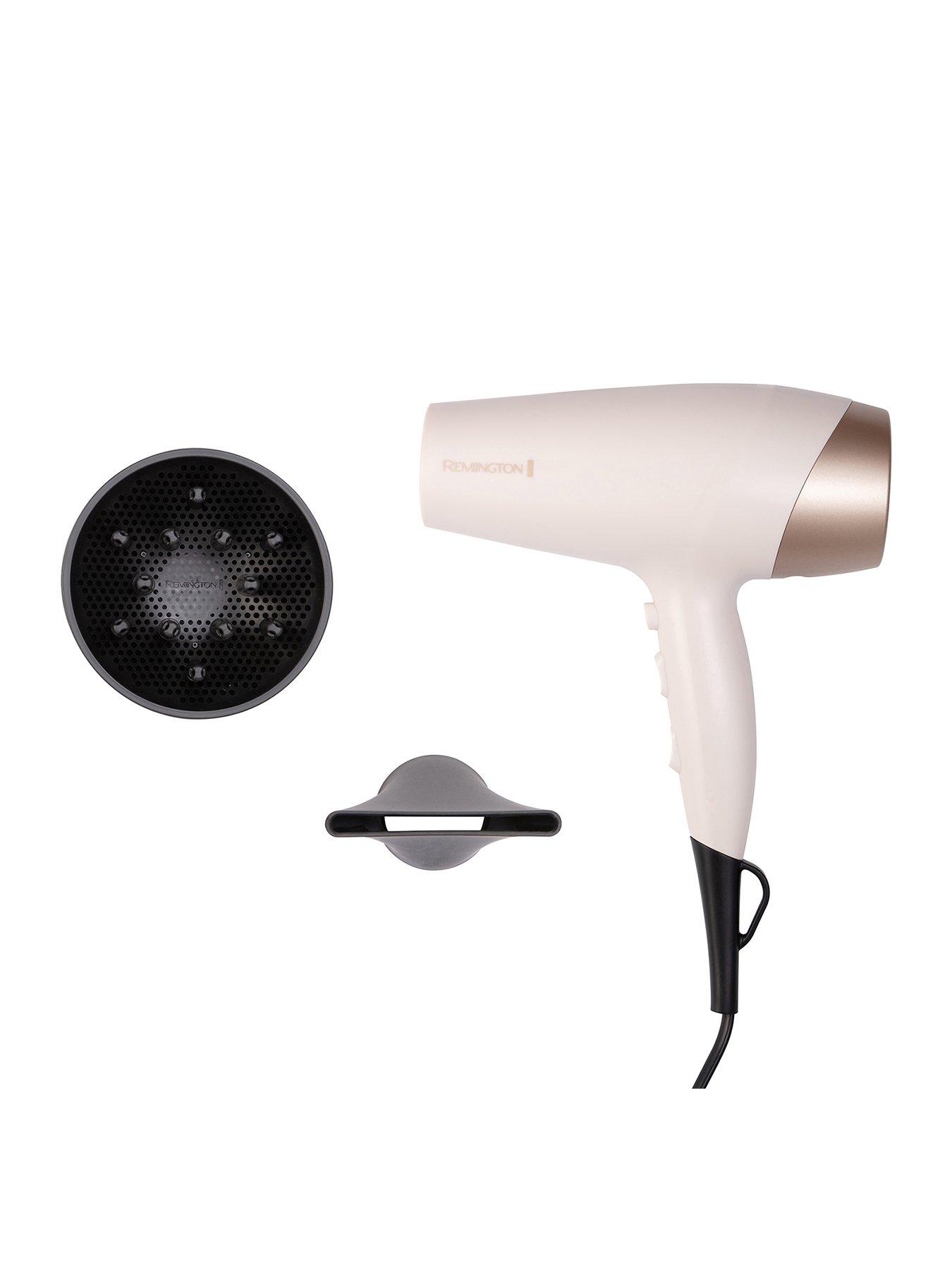 remington-shea-soft-hairdryer