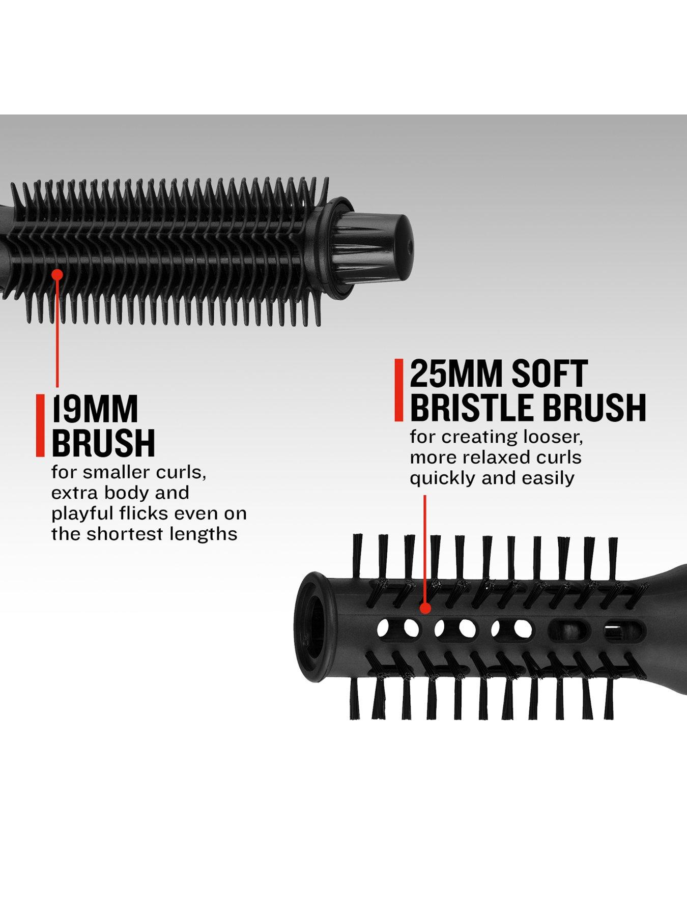 Image 2 of 8 of Remington Blow Dry &amp; Style 400W Airstyler
