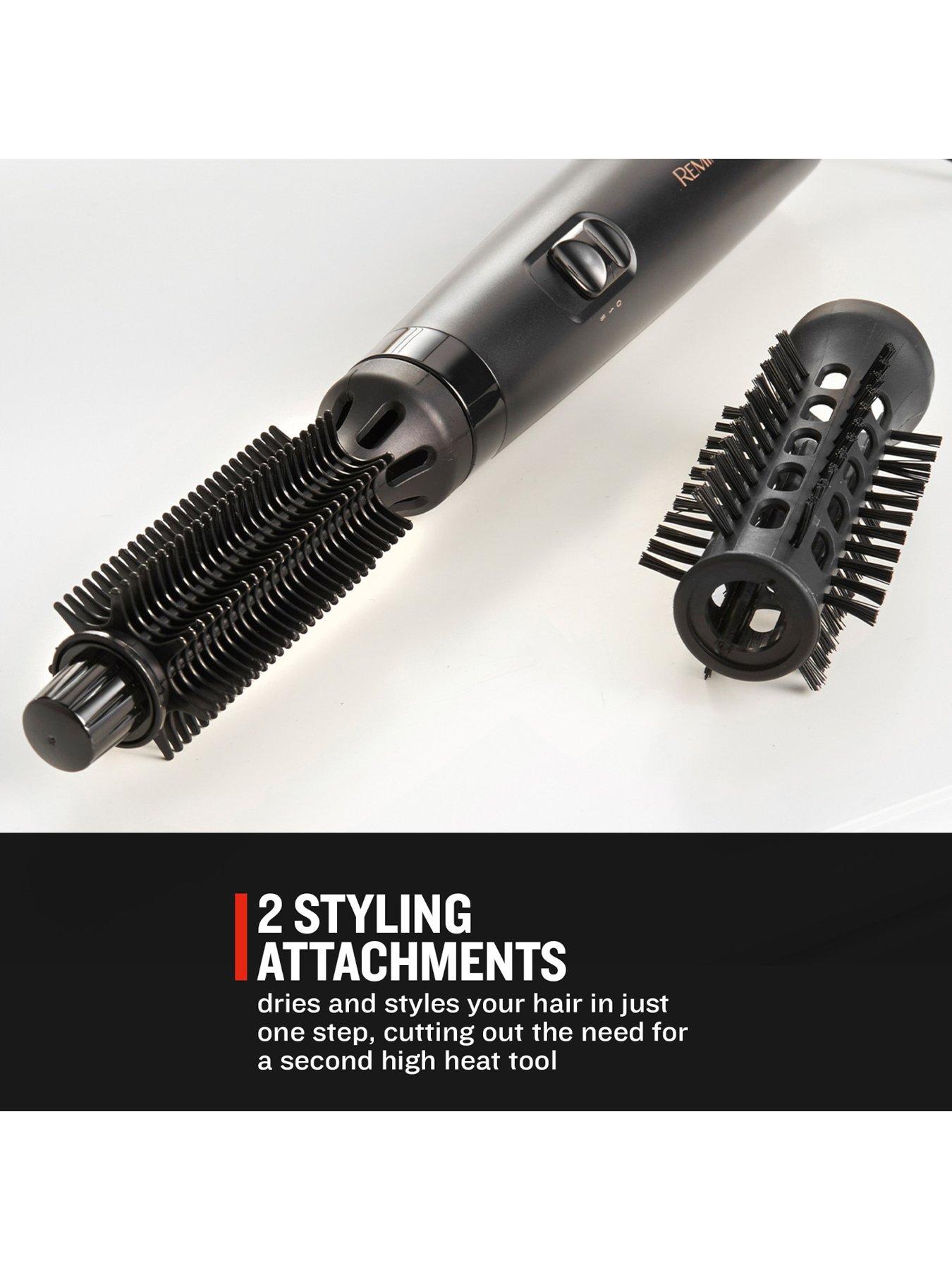 Remington Style Curl Airstyler Remington Blow Dry Style 400W