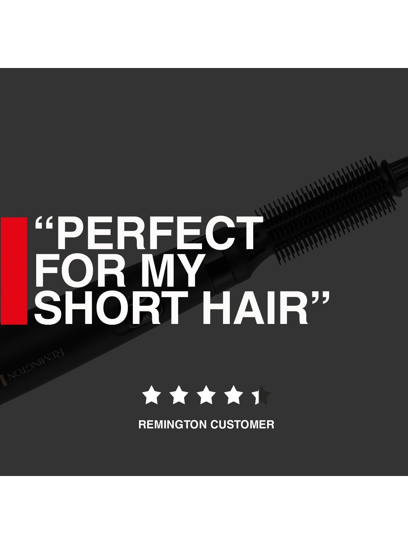 Image 5 of 8 of Remington Blow Dry &amp; Style 400W Airstyler