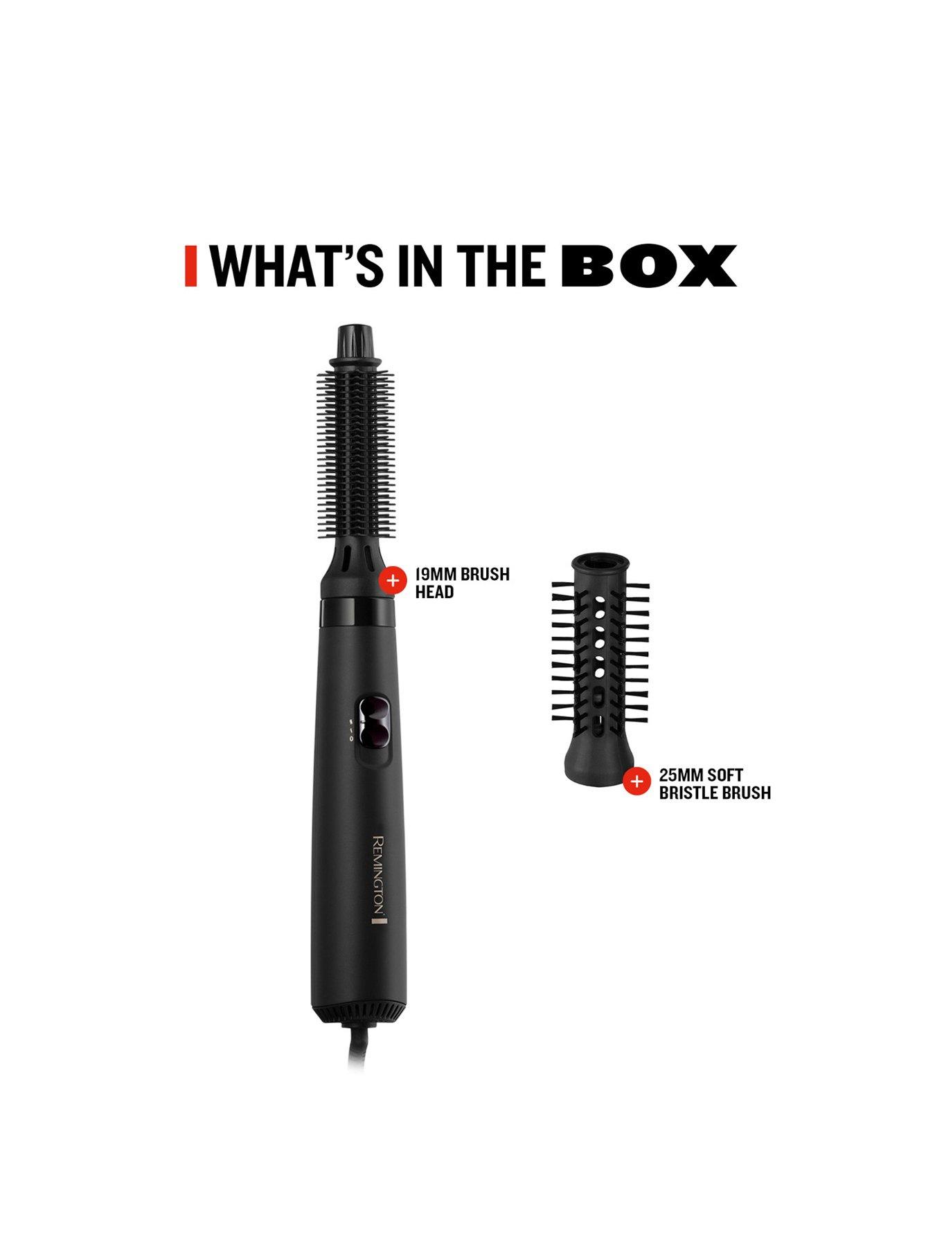 Image 6 of 8 of Remington Blow Dry &amp; Style 400W Airstyler