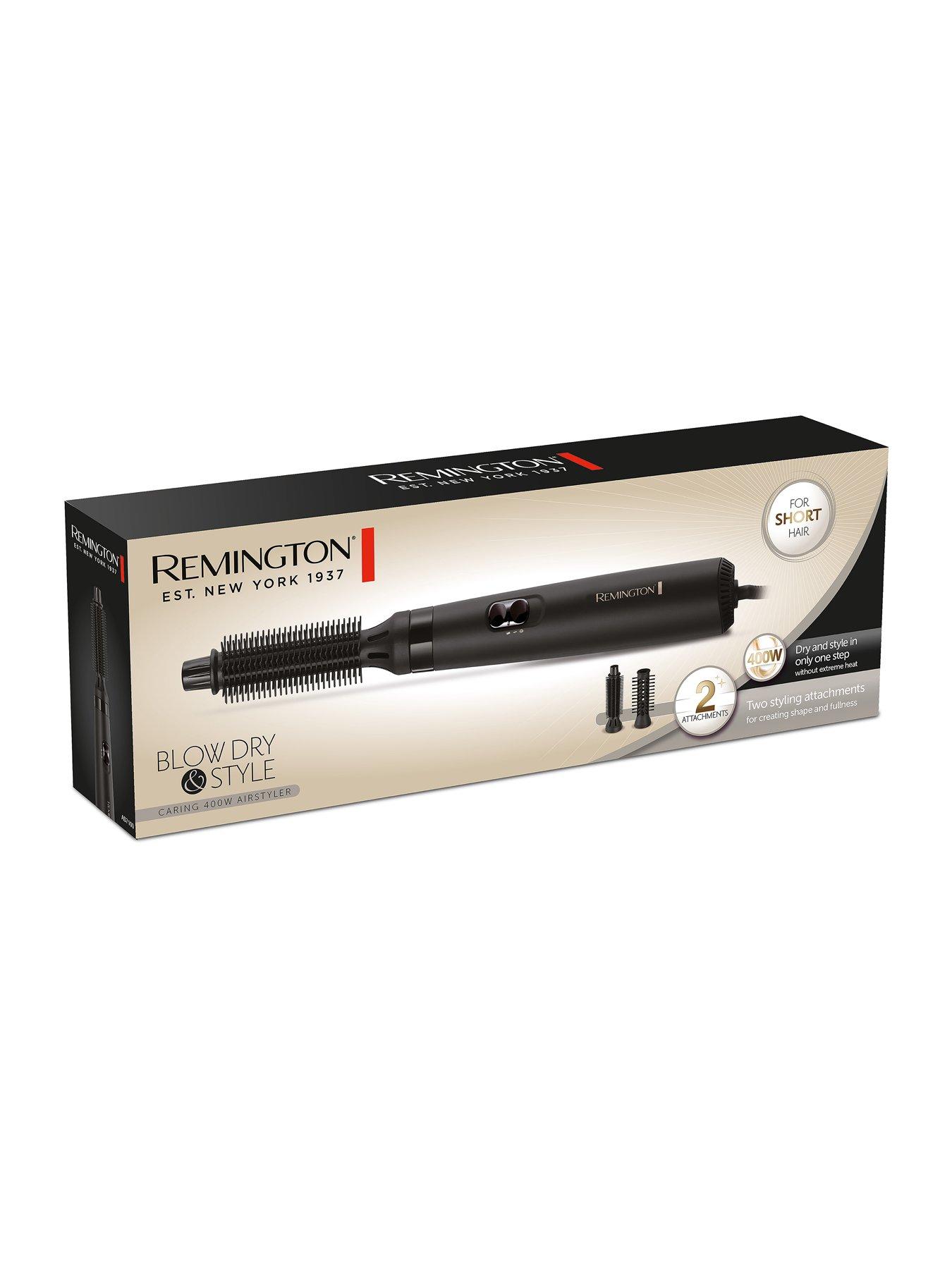 Image 7 of 8 of Remington Blow Dry &amp; Style 400W Airstyler