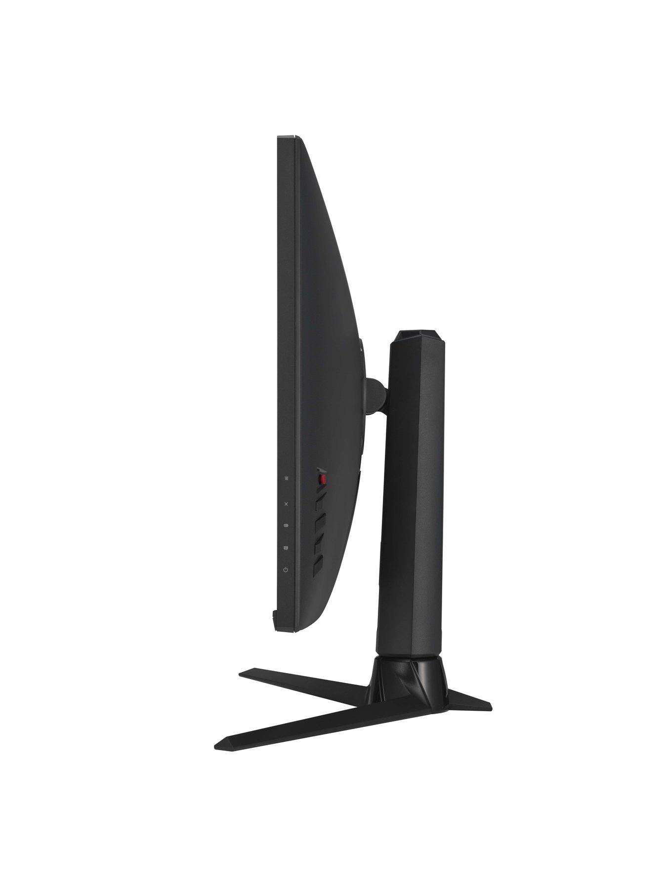 asus-asus-rog-strix-xg32uq-hdmi-21-gaming-monitor-32-inch-4k-uhd-3840-x-2160nbspfast-ips-160-hz-ocoutfit