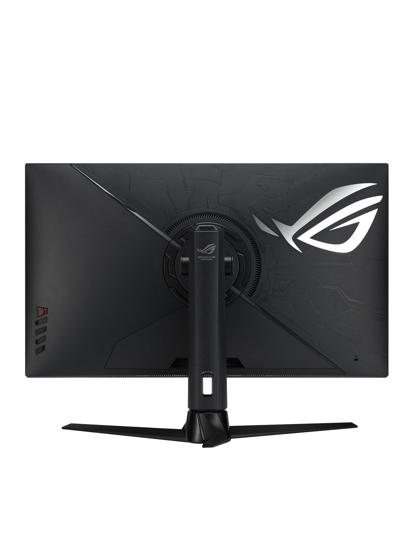 asus-asus-rog-strix-xg32uq-hdmi-21-gaming-monitor-32-inch-4k-uhd-3840-x-2160nbspfast-ips-160-hz-ocdetail