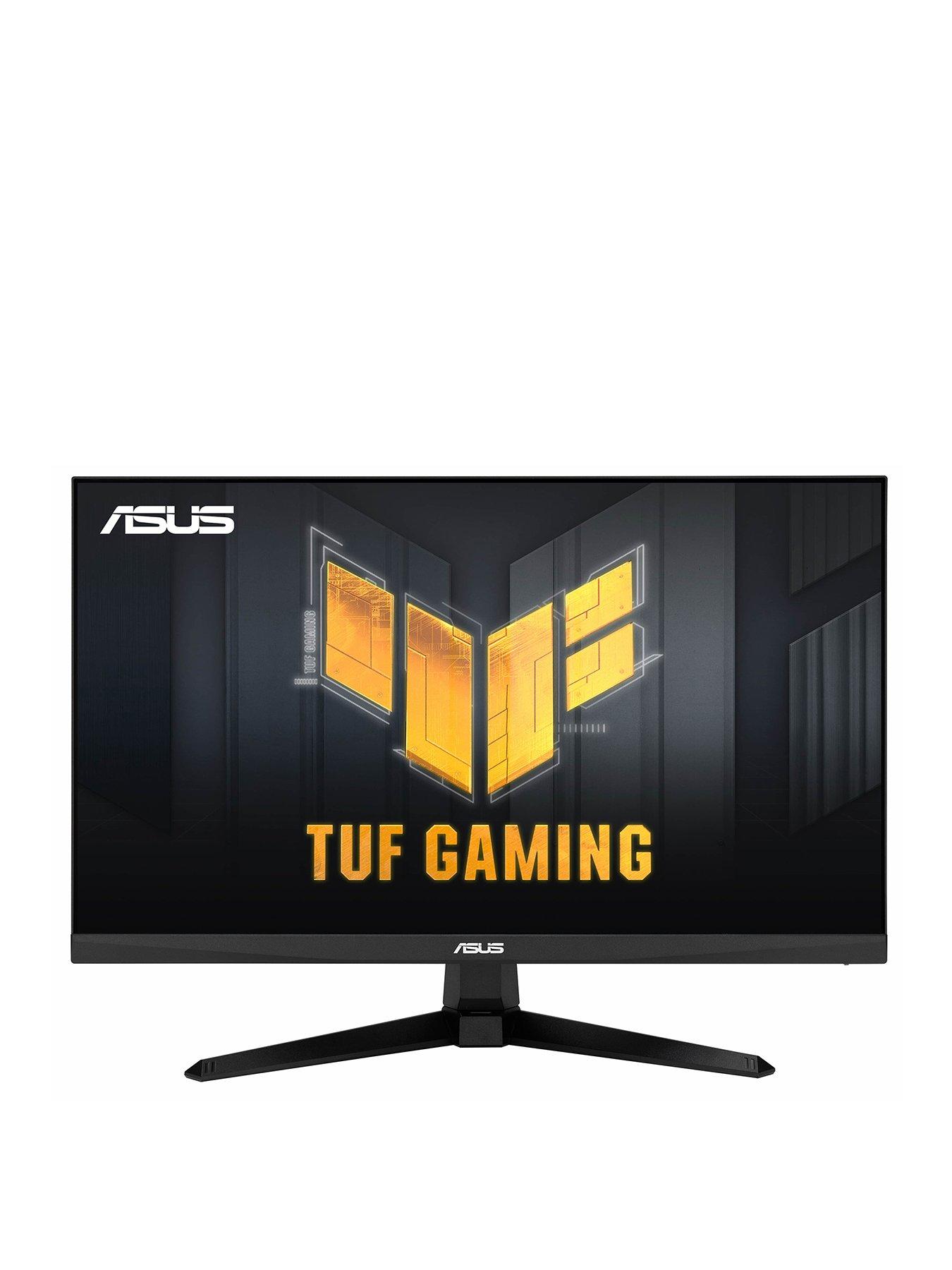 Image 1 of 5 of Asus TUF Gaming VG246H1A 24-inch Full HD Gaming Monitor -&nbsp;IPS, 100Hz