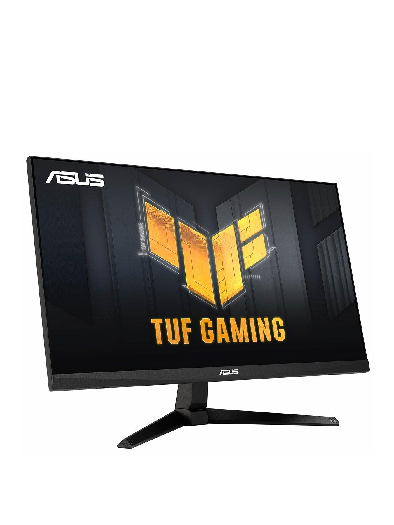 Image 2 of 5 of Asus TUF Gaming VG246H1A 24-inch Full HD Gaming Monitor -&nbsp;IPS, 100Hz