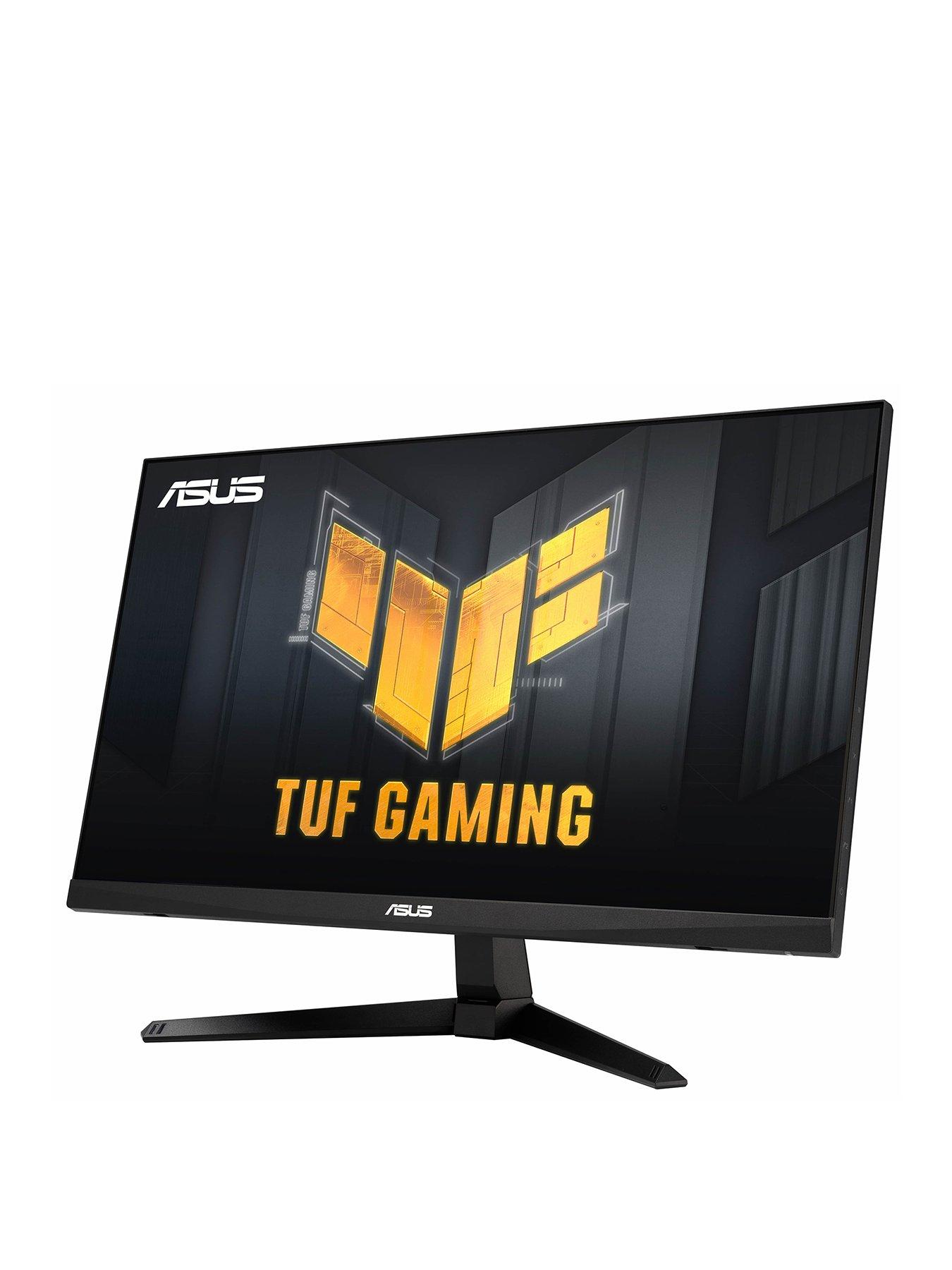 Image 3 of 5 of Asus TUF Gaming VG246H1A 24-inch Full HD Gaming Monitor -&nbsp;IPS, 100Hz