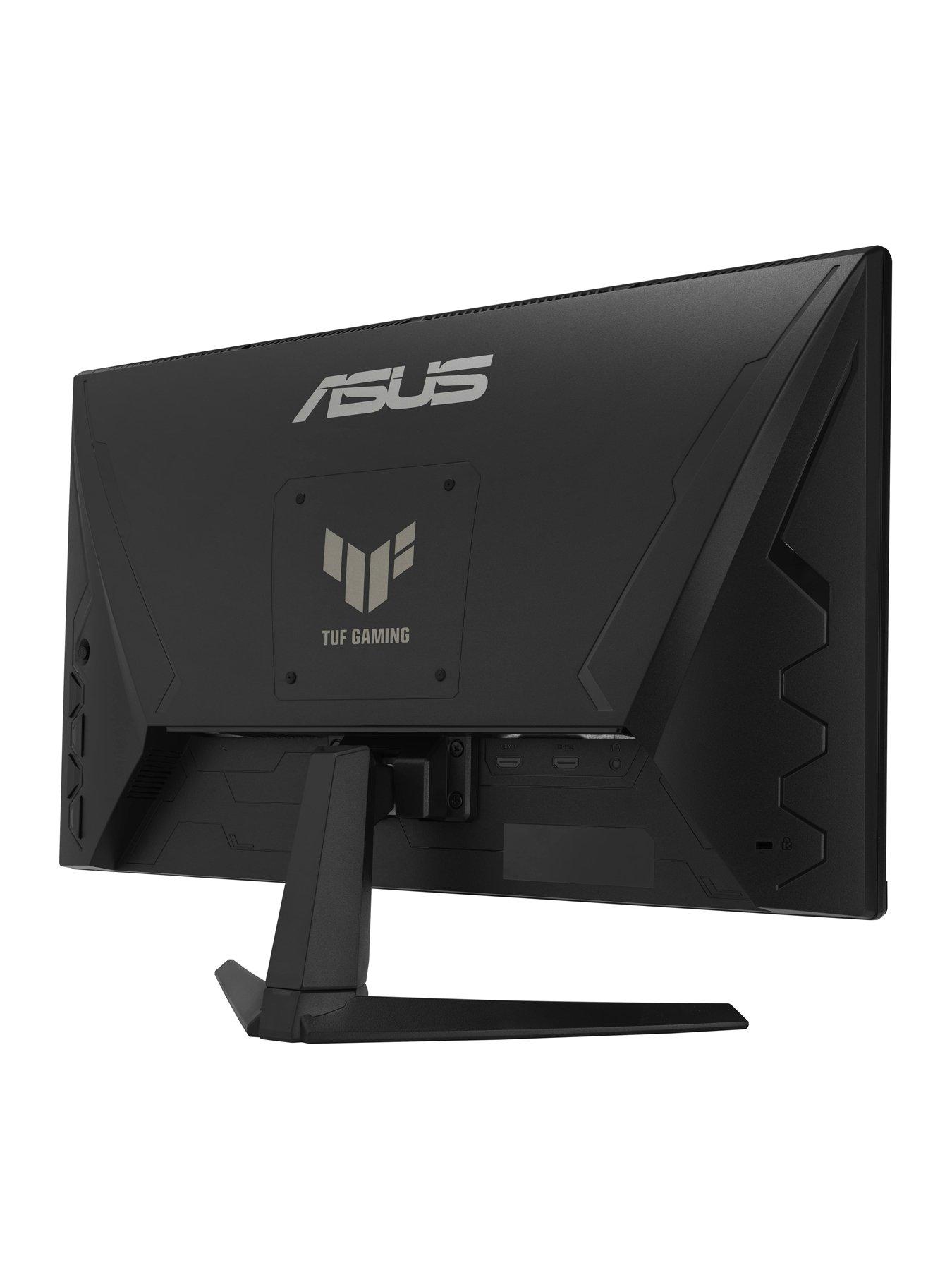 Image 4 of 5 of Asus TUF Gaming VG246H1A 24-inch Full HD Gaming Monitor -&nbsp;IPS, 100Hz