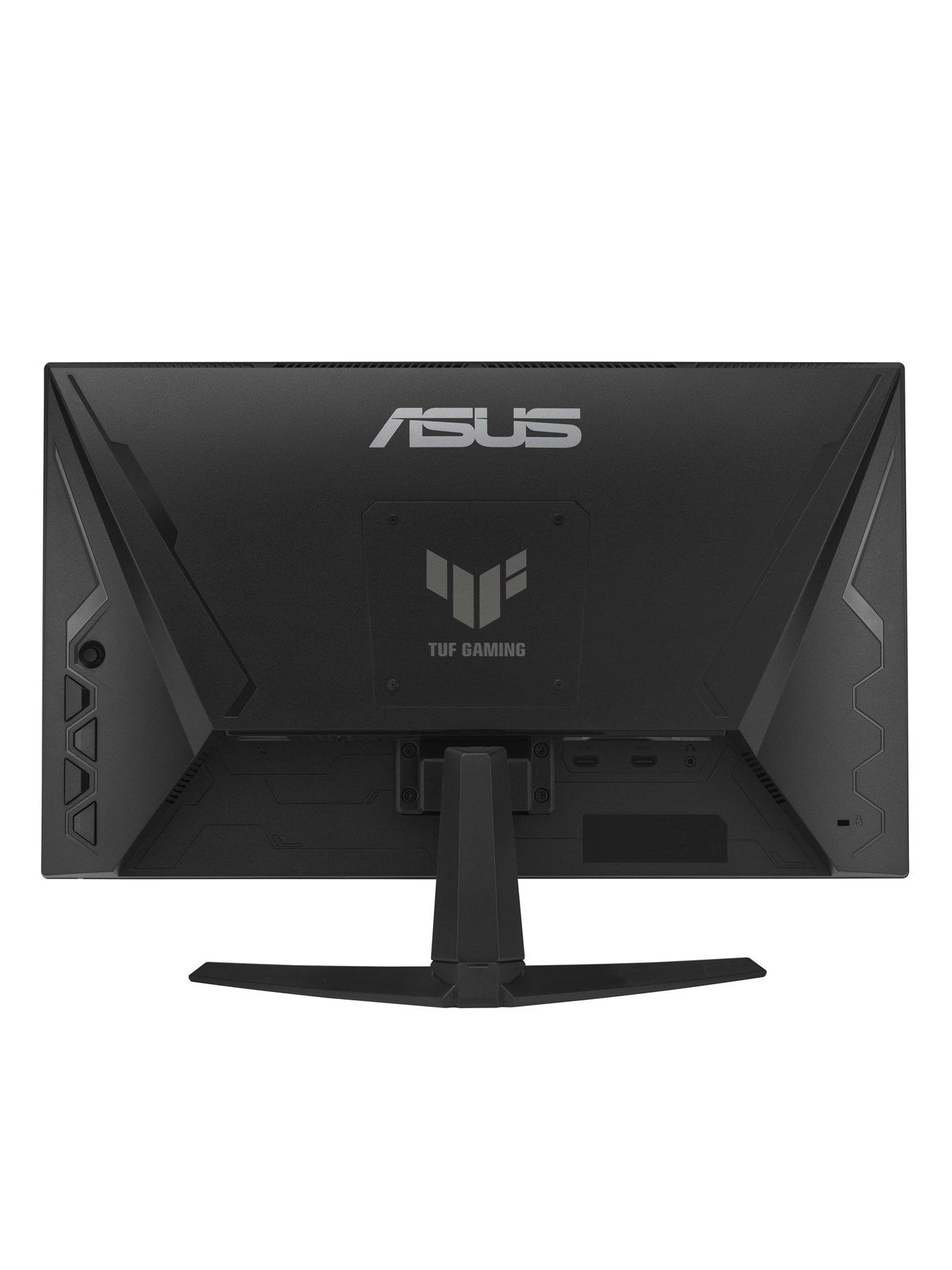 Image 5 of 5 of Asus TUF Gaming VG246H1A 24-inch Full HD Gaming Monitor -&nbsp;IPS, 100Hz