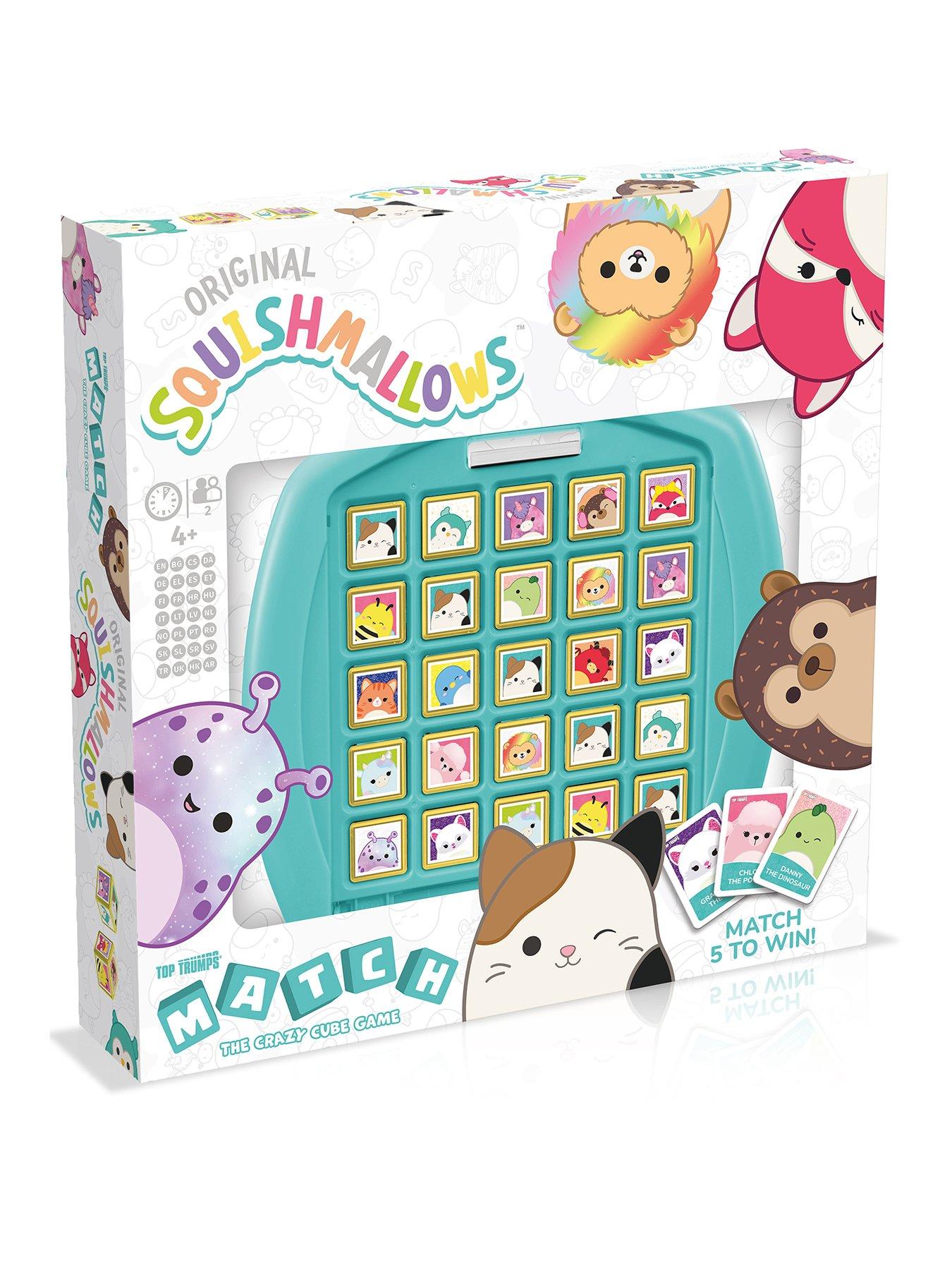 top-trumps-squishmallows-match-board-gamestillFront