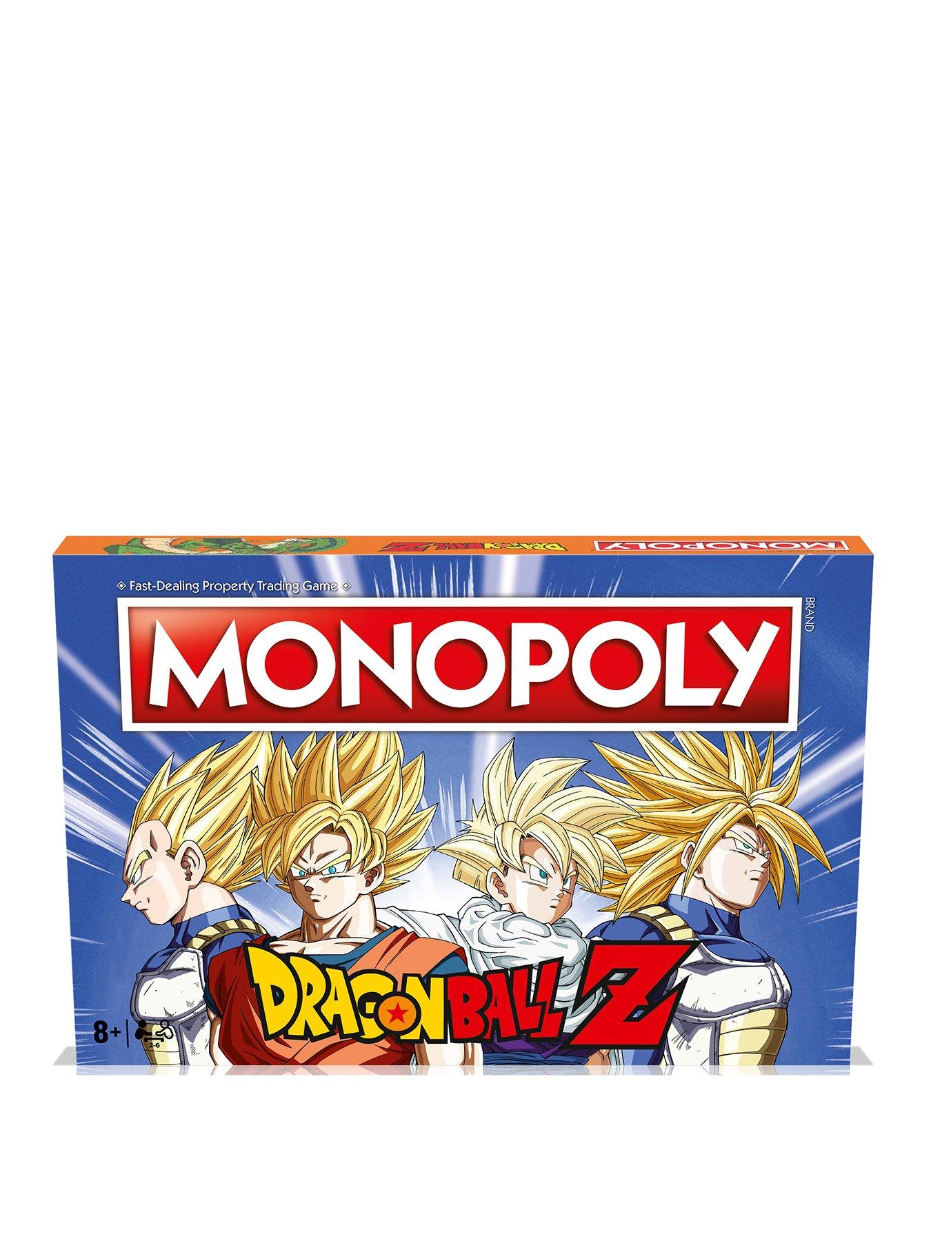 monopoly-dragon-ball-z-super-monopoly