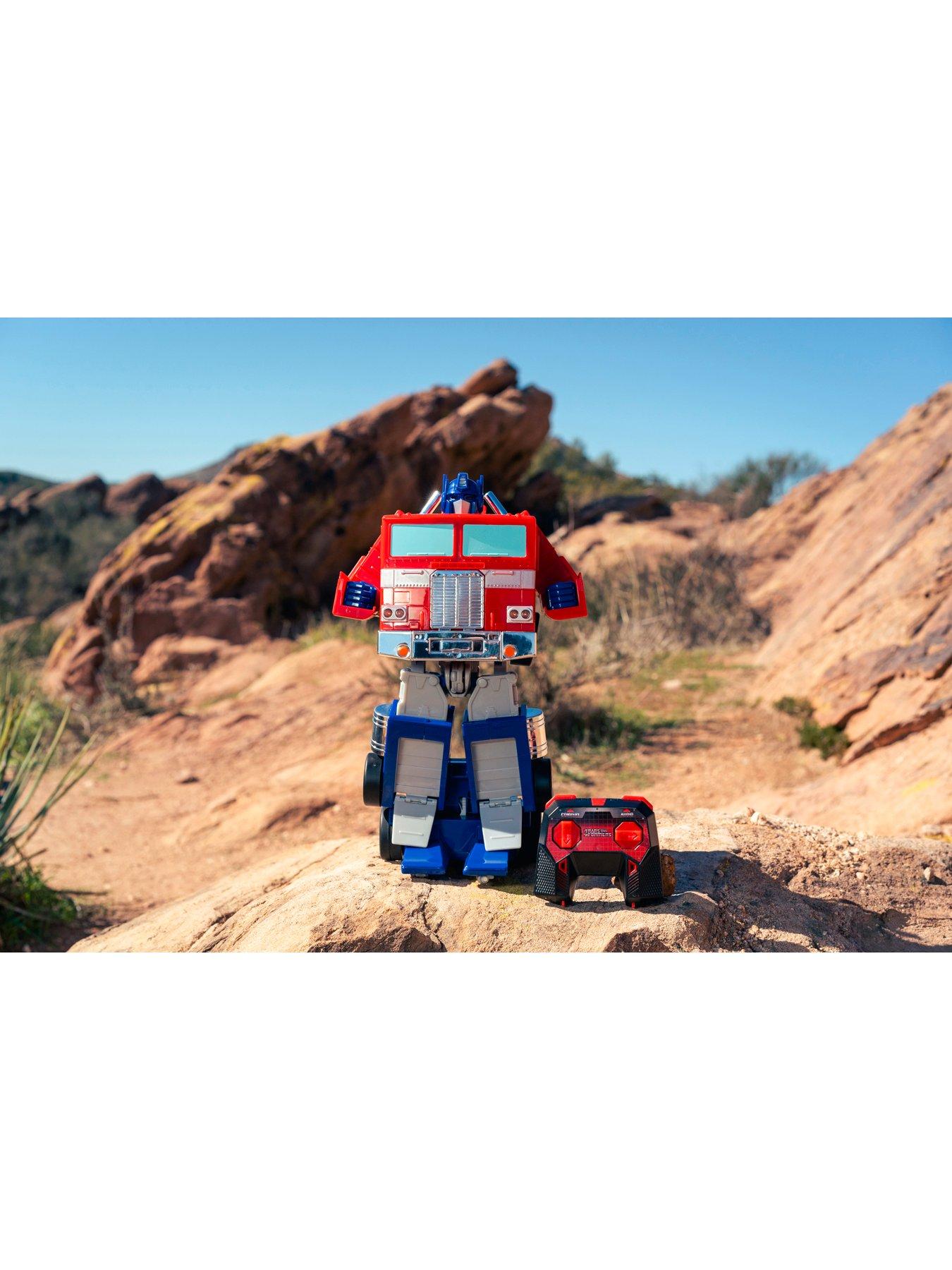 Optimus prime toys for sale deals
