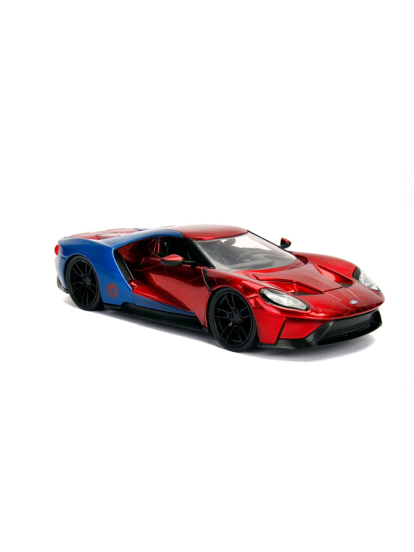 hollywood-rides-marvel-spiderman-2017-ford-gt-124back